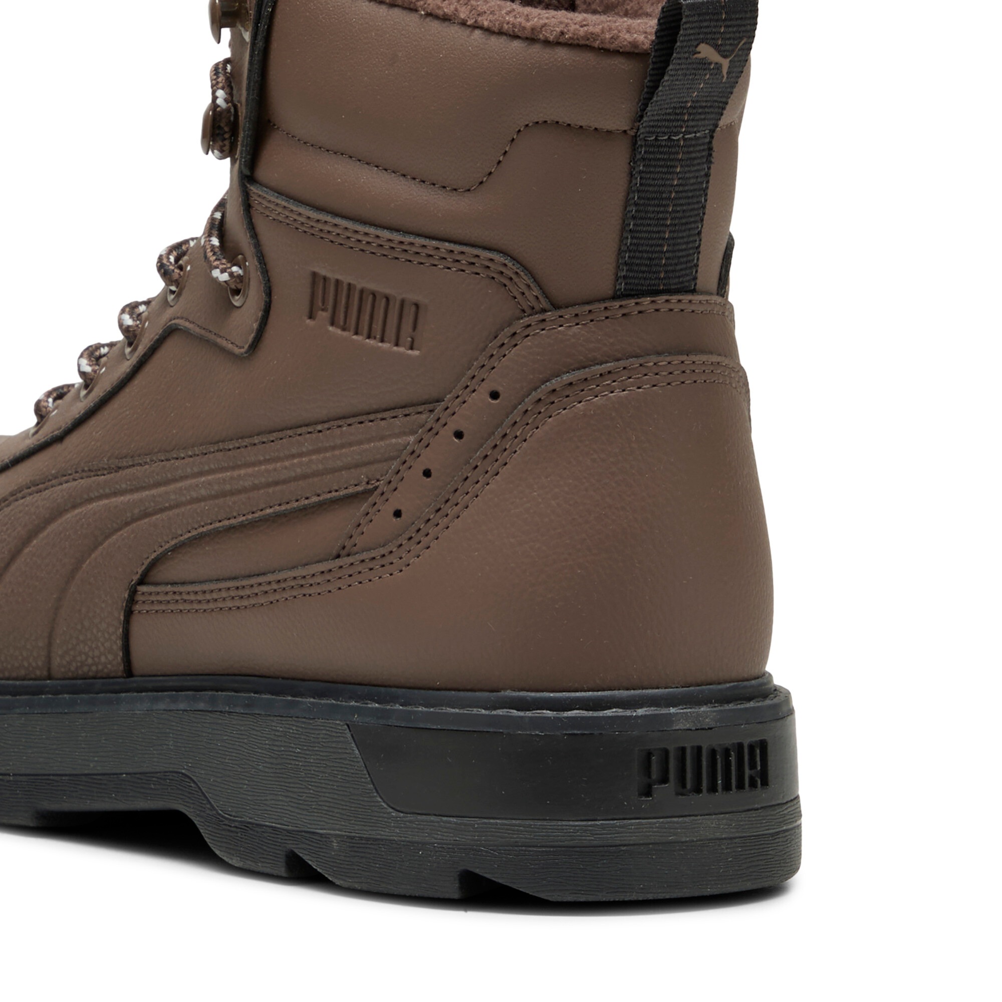 PUMA Winterboots »DESIERTO V3«  Sneakerboots, Winterschuhe