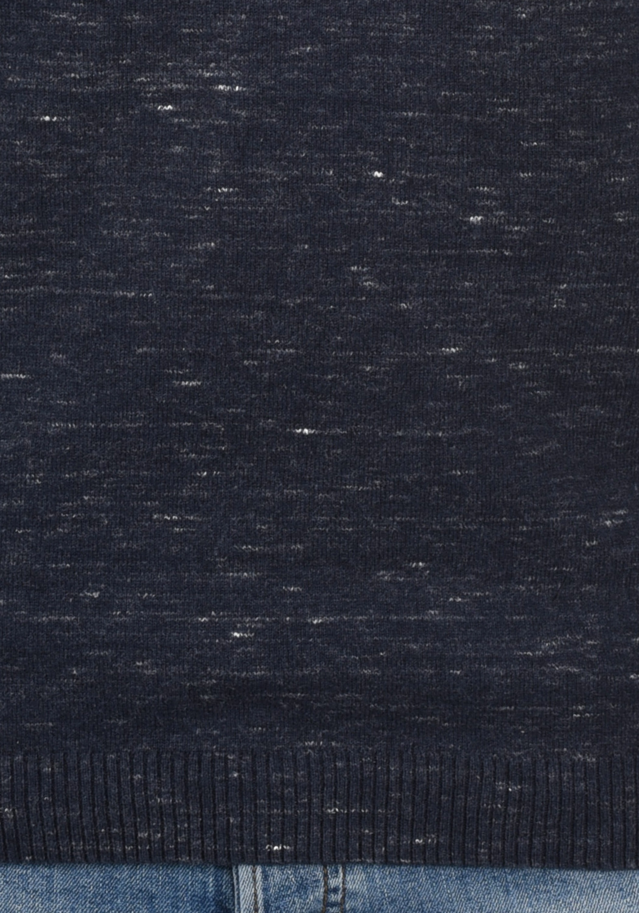 Blend Strickfleece-Pullover »Strickpullover BHAdrian«