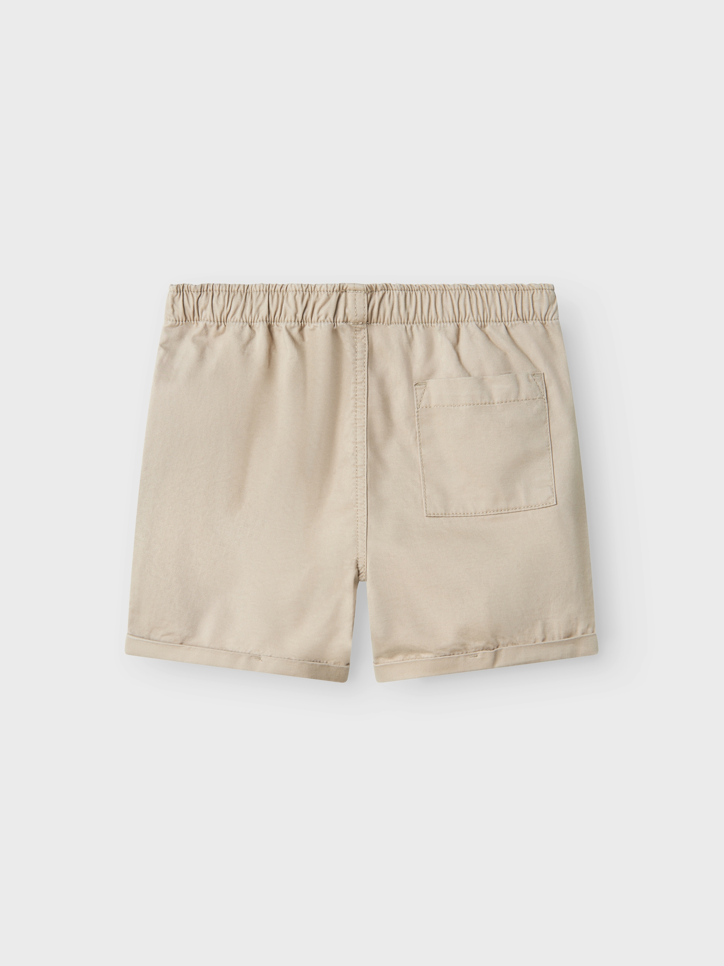 Name It Shorts »NKFBELLA LOOSE TWILL SHORTS 5131-TF«