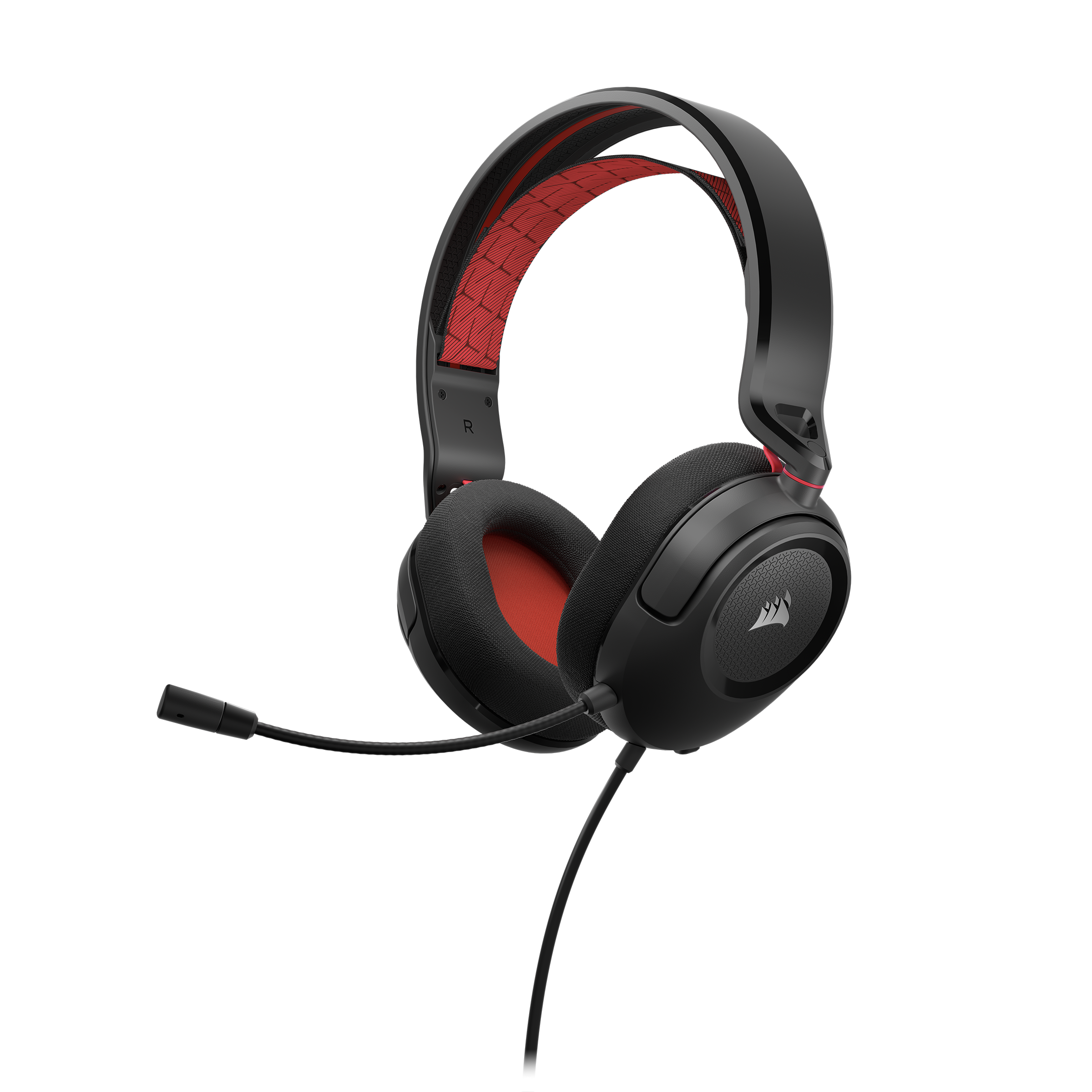 Corsair Gaming-Headset »HS35 v2 Multiplatform«