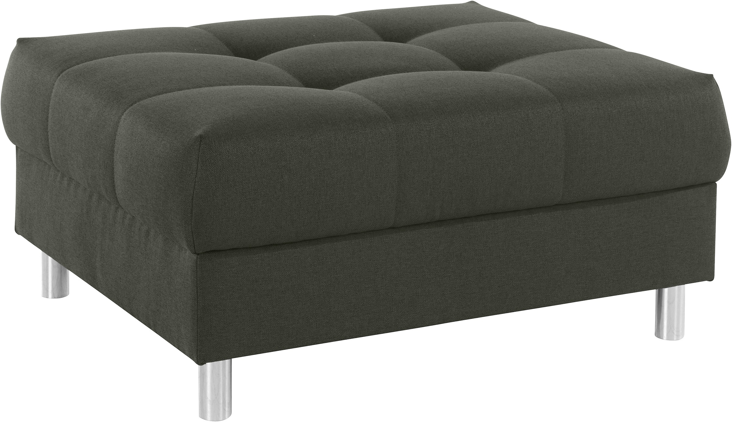 COLLECTION AB Hocker »Innsbruck«, inklusive komfortablen Federkerns
