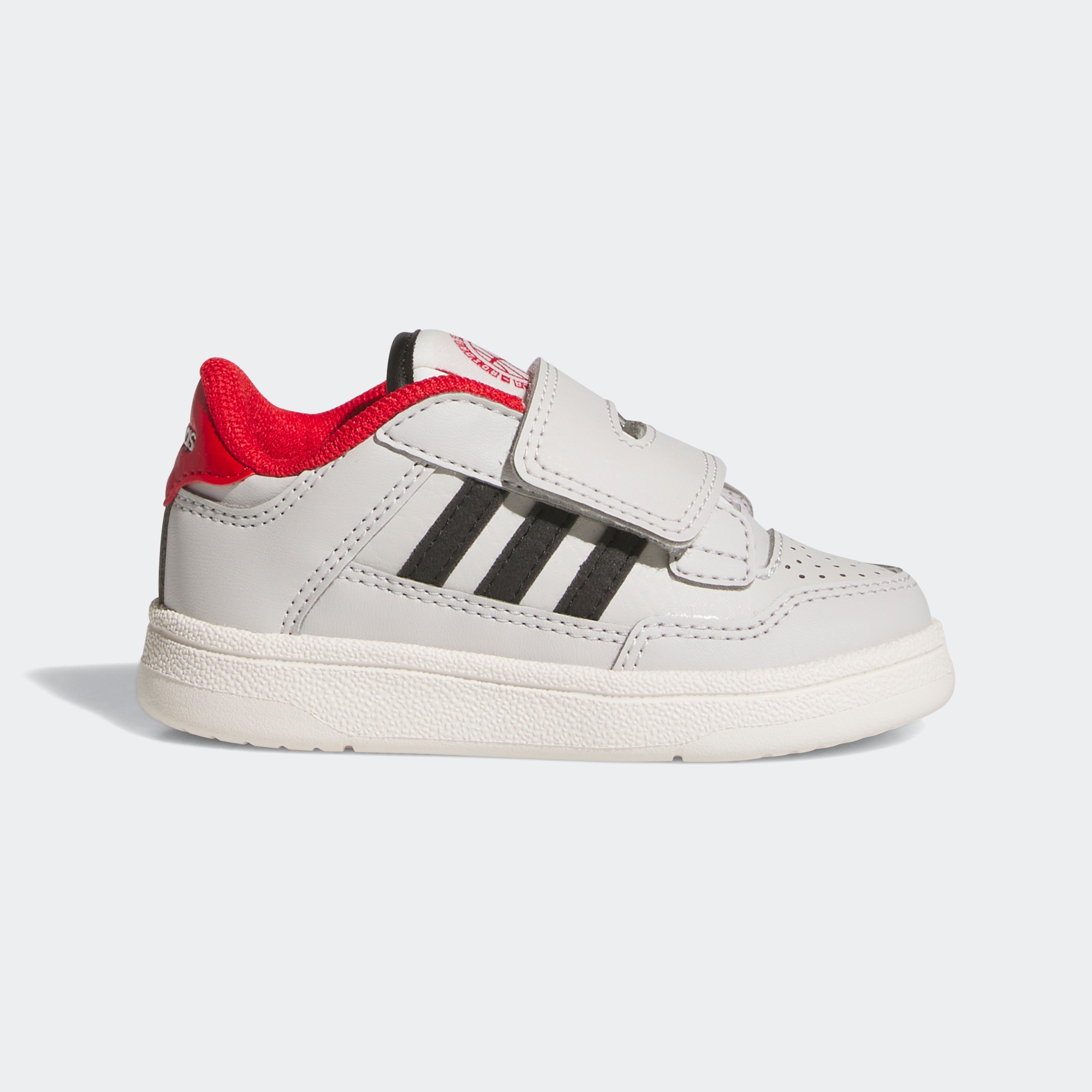 adidas Sportswear Klettschuh »RAPID COURT KIDS«, für Kinder