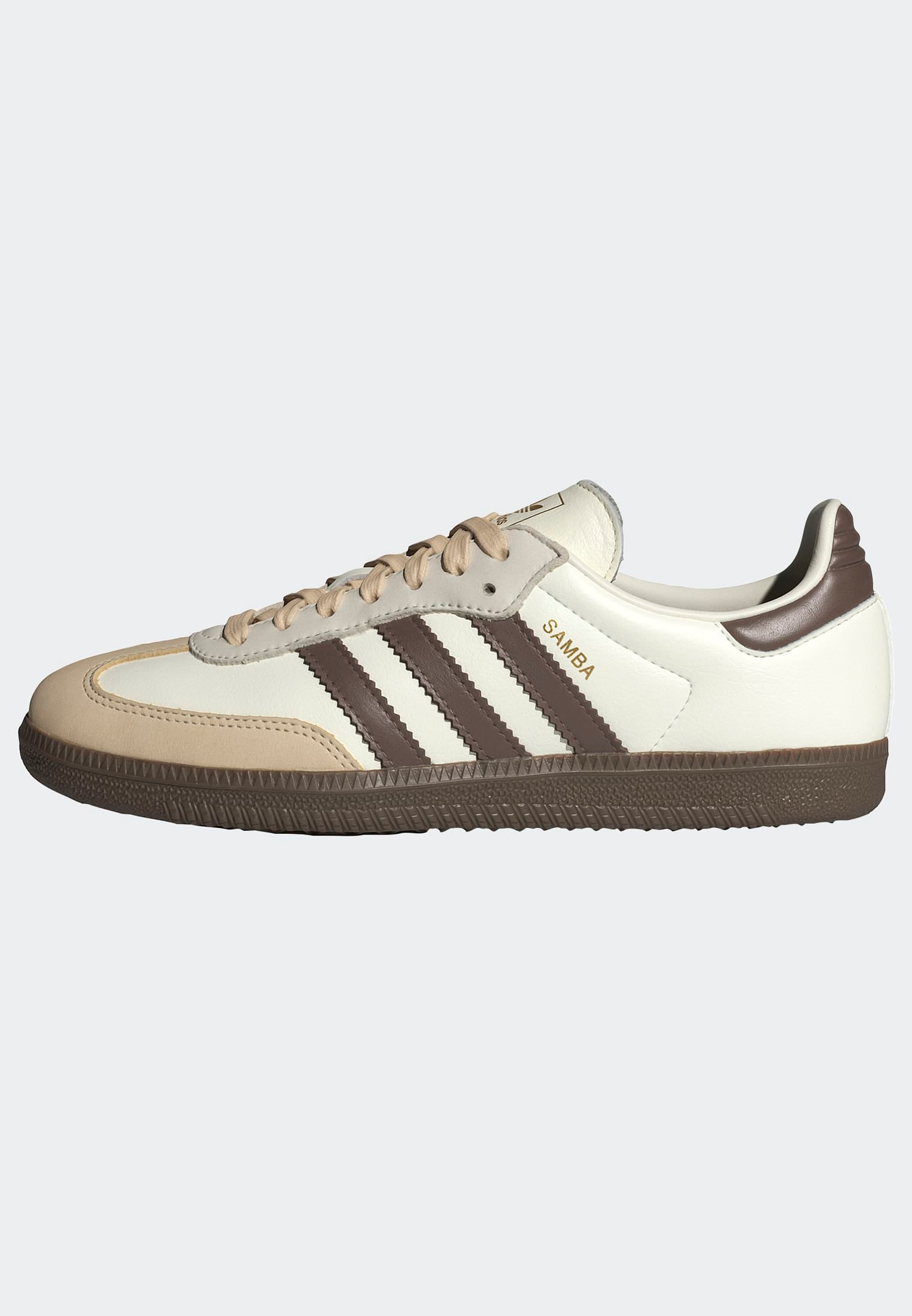 adidas Originals Sneaker »SAMBA OG W«