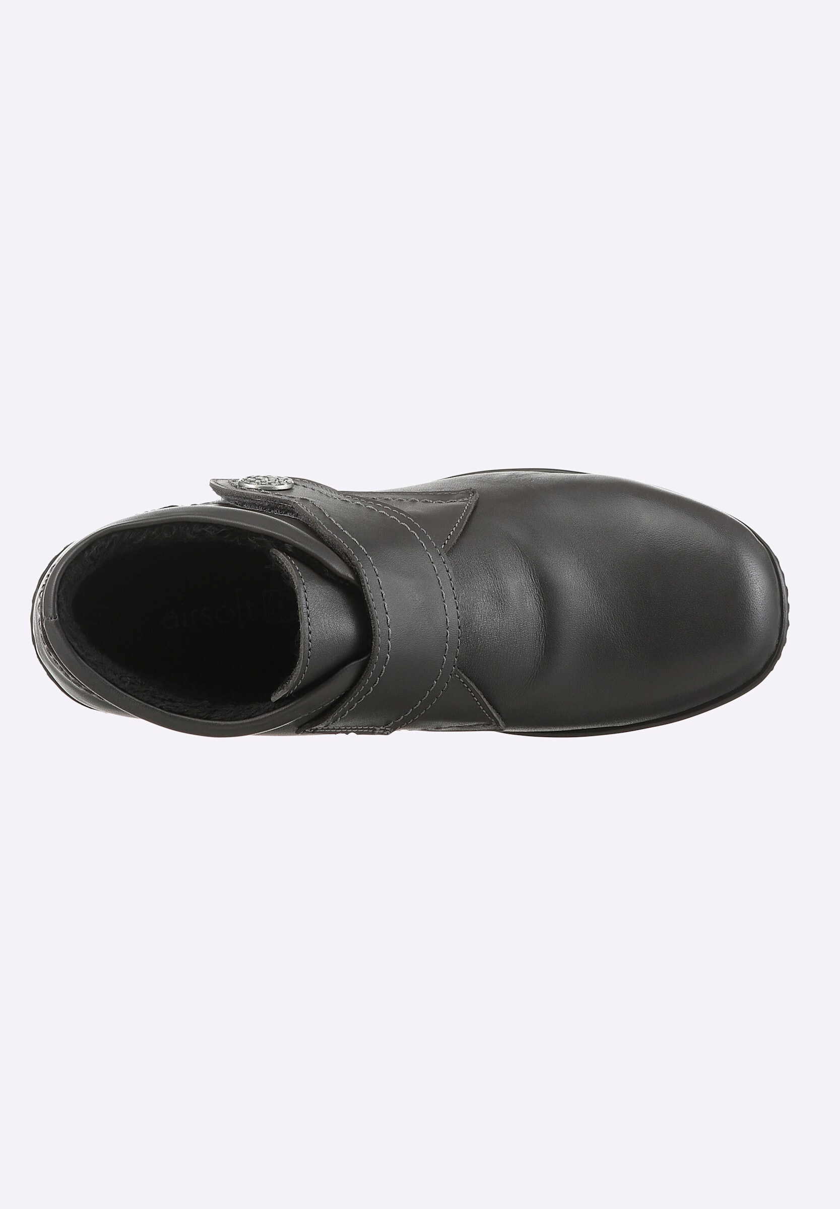 airsoft comfort+ Stiefelette »Stiefelette Stiefelette«