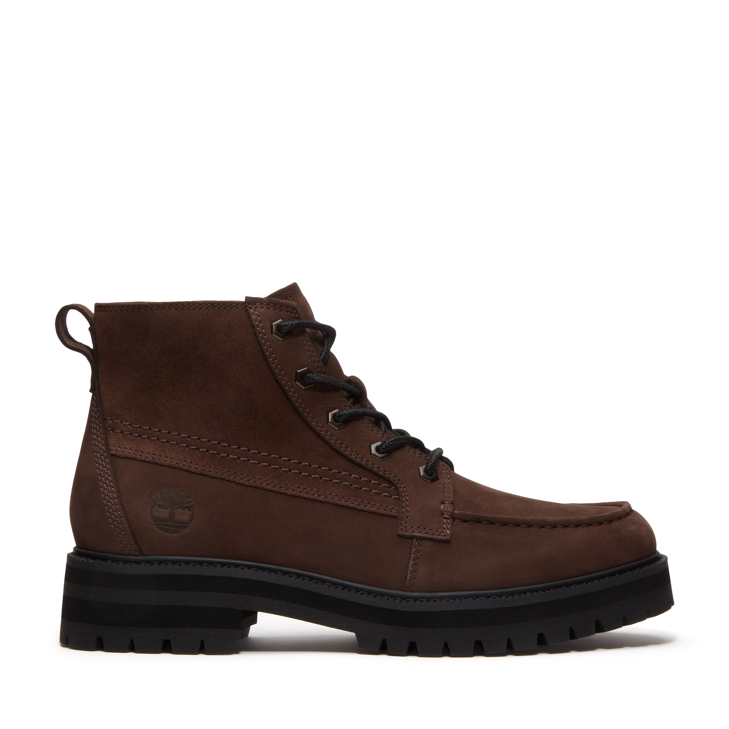 Timberland Schnürboots »BRITTON DRIVE - MID LACE BOOT«