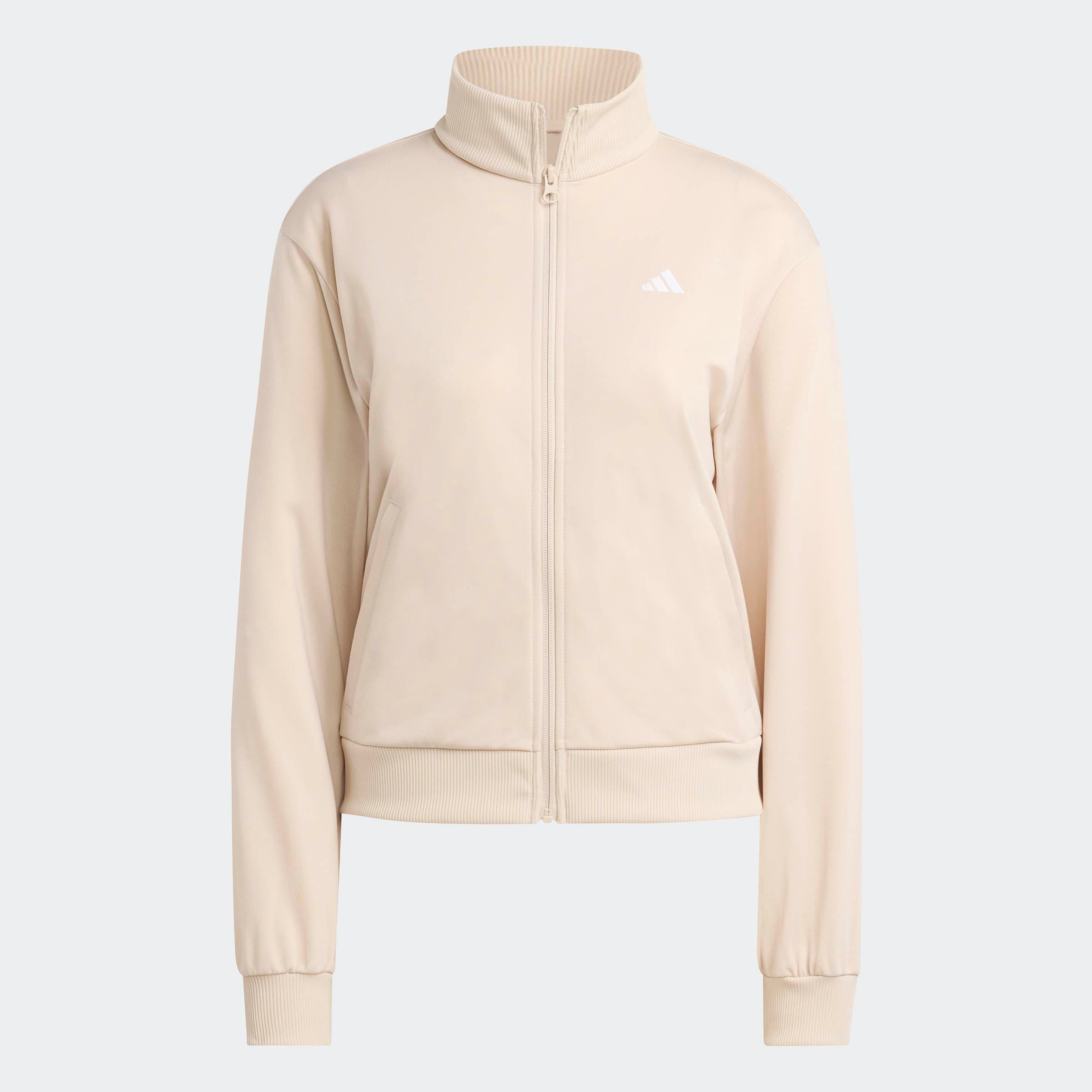 adidas Sportswear Trainingsanzug »W FEELCOZY TS« 2 tlg.