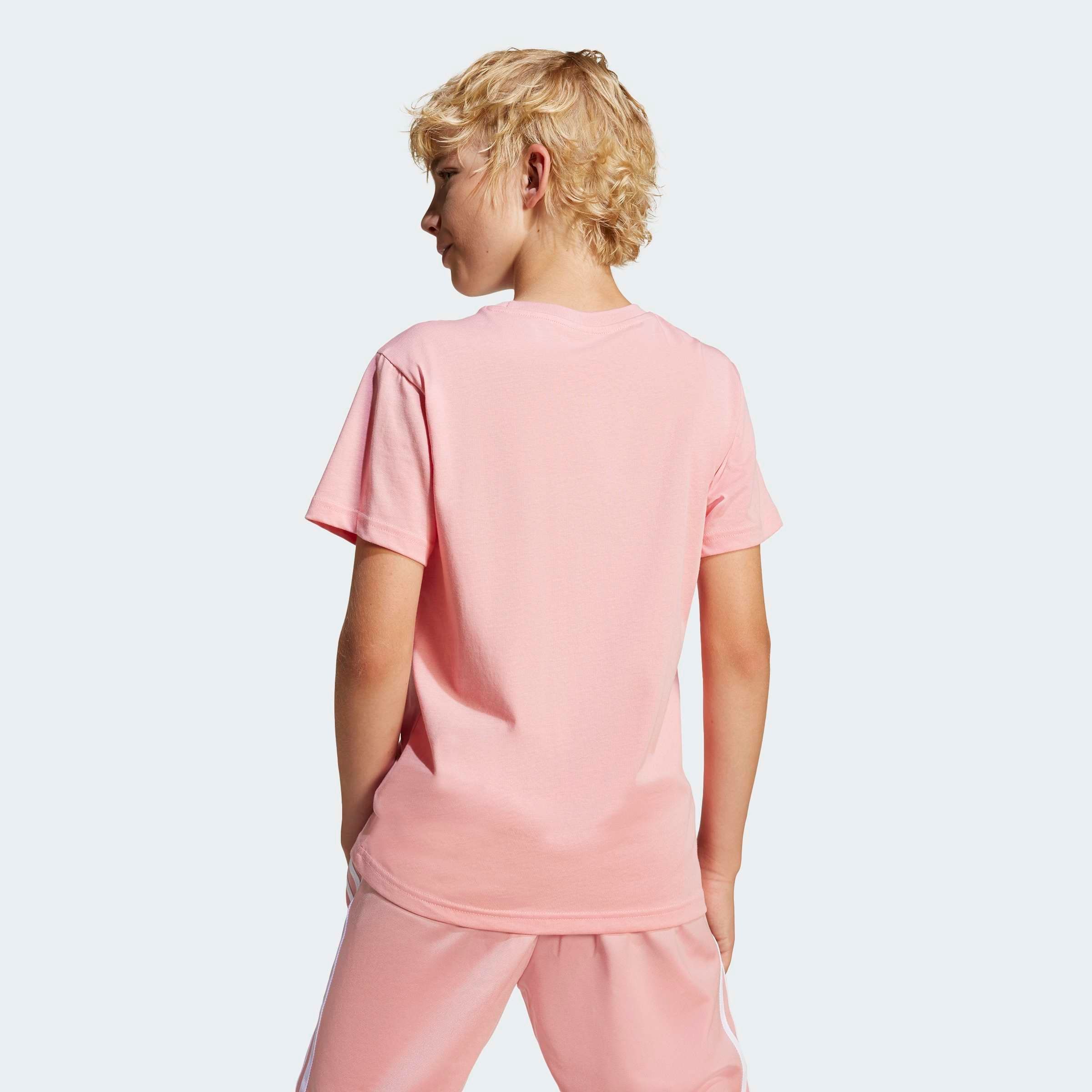 adidas Originals T-Shirt »TREFOIL TEE«
