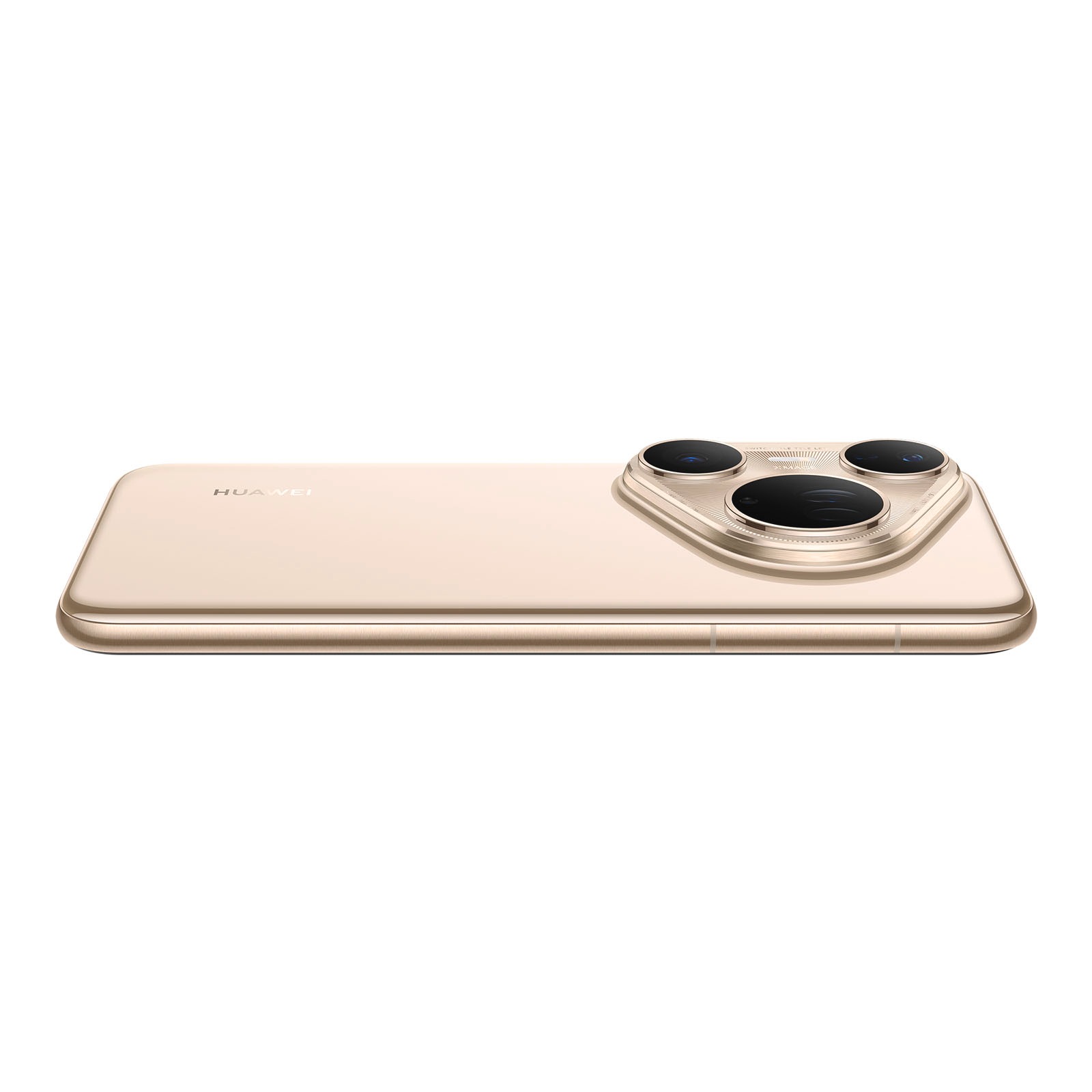 Huawei Smartphone »Pura 80 Ultra« Gold