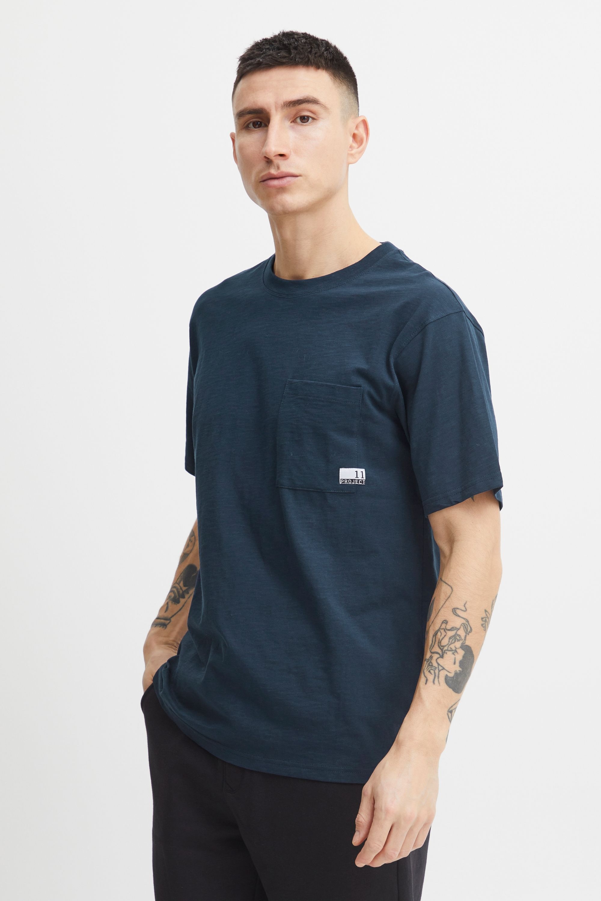 11 Project T-Shirt »T-Shirt PREmil«