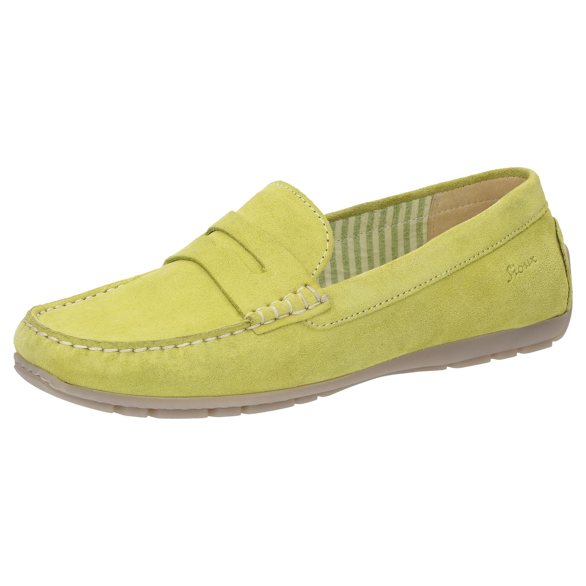 SIOUX Slipper »Carmona-700«