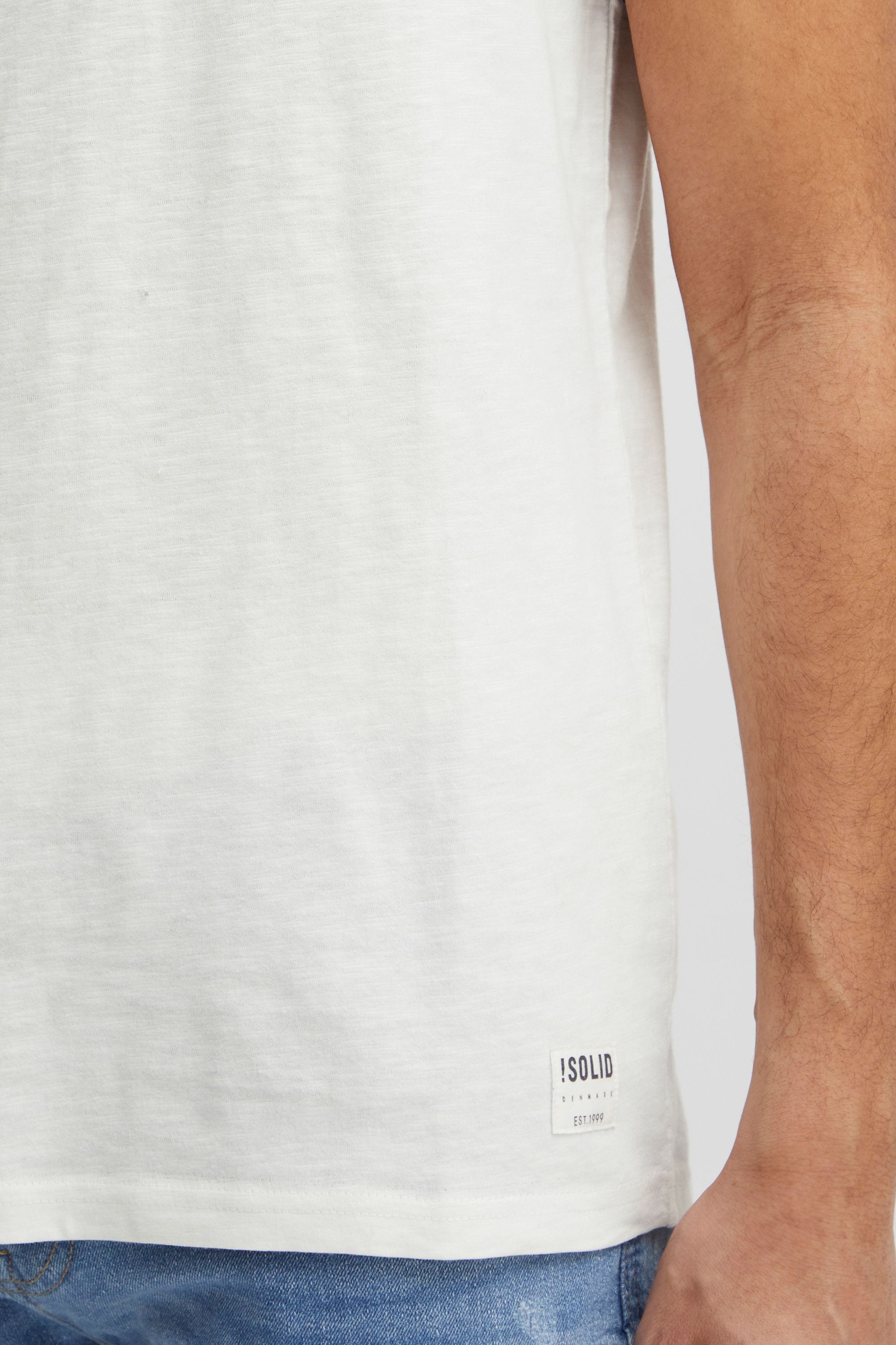 !Solid Longtop »Tanktop SDFlo«