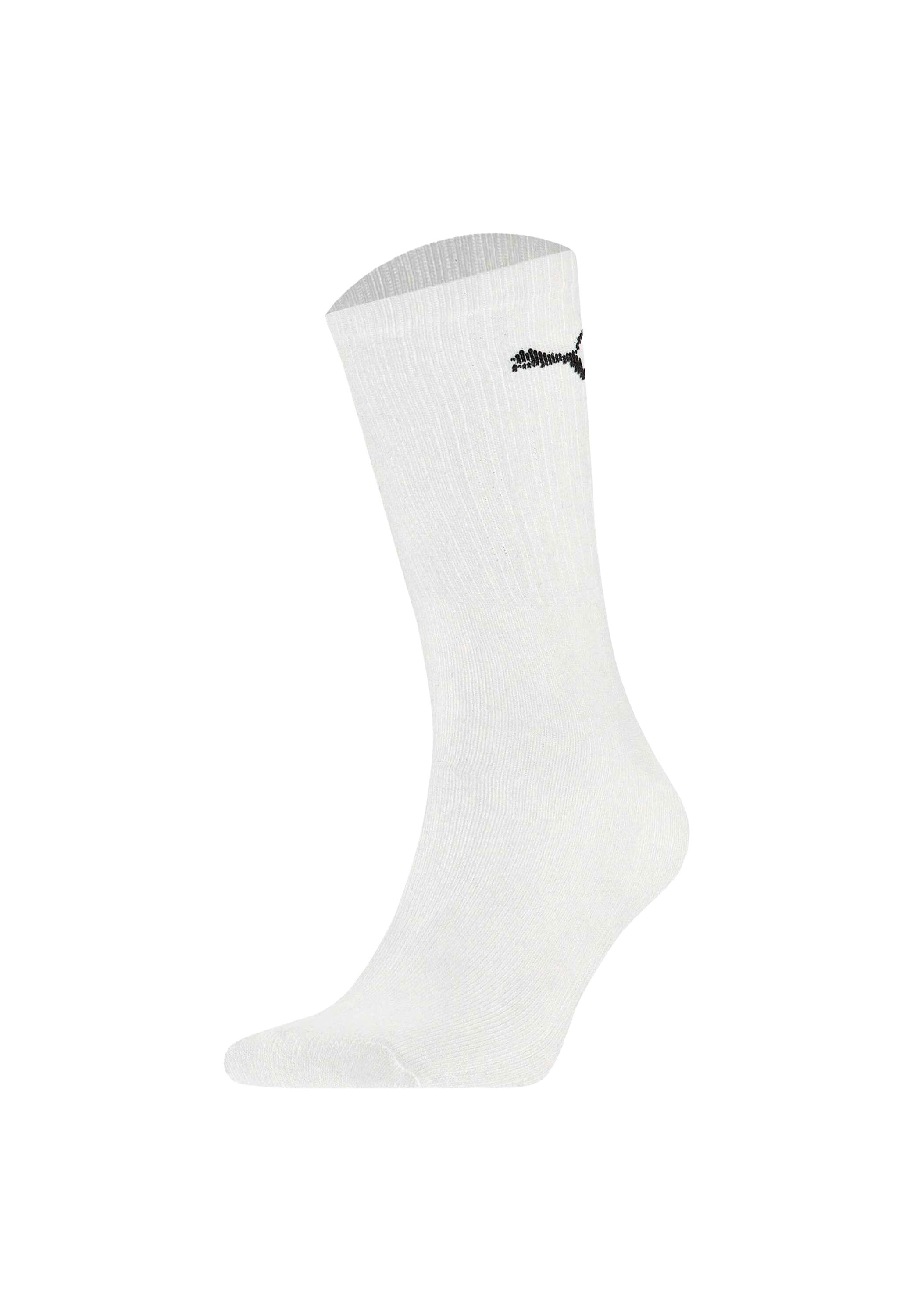 PUMA Kurzsocken »Socken 9er Pack« 9 Paar tlg.