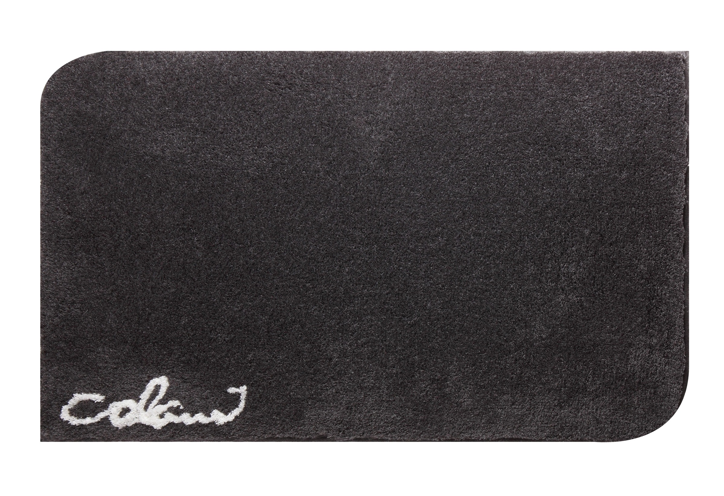 Colani Badematte »Colani 40«, rutschhemmend beschichtet, fußbodenheizungsgeeignet