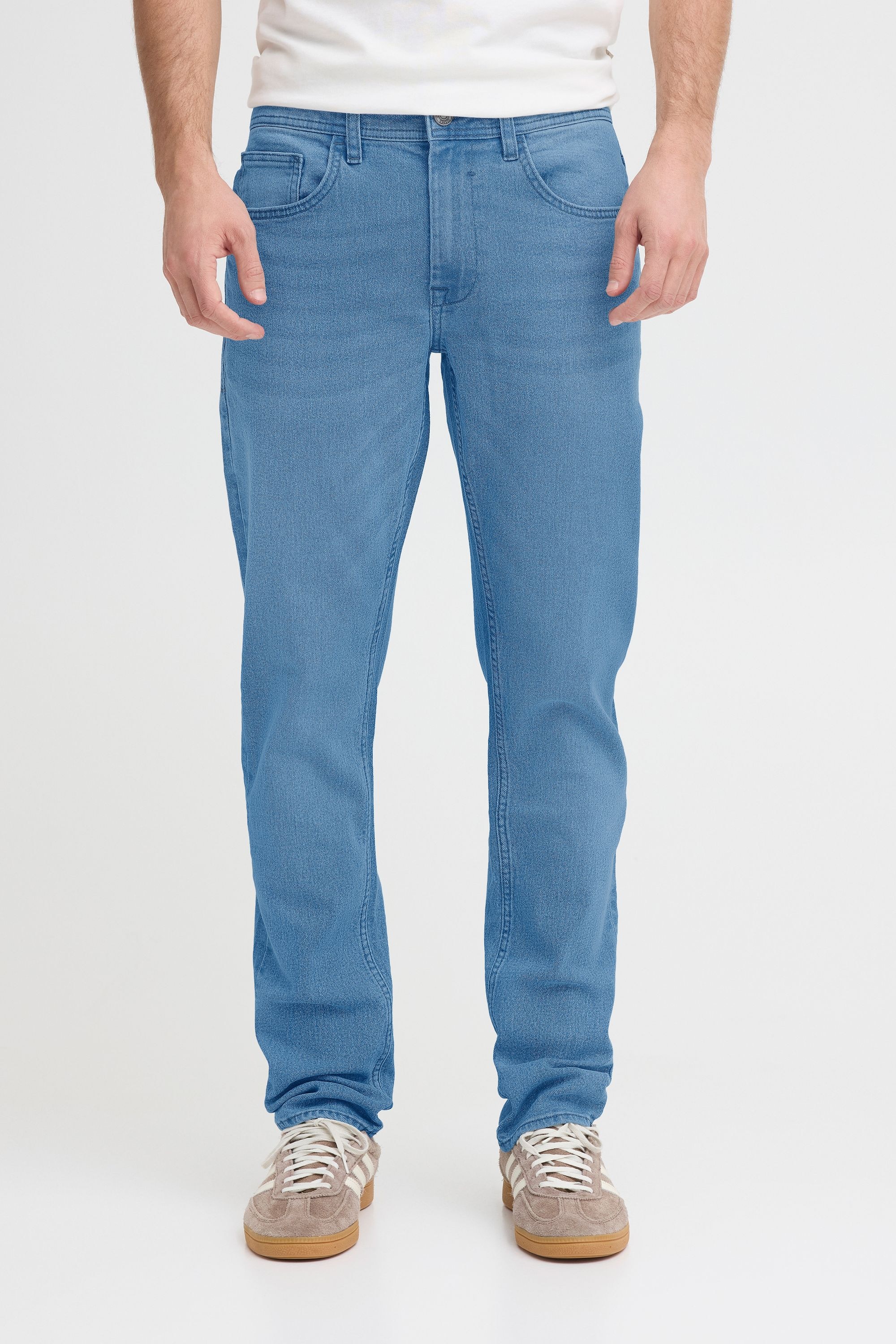 Blend Slim-fit-Jeans »Slim-fit-Jeans BHTwister«