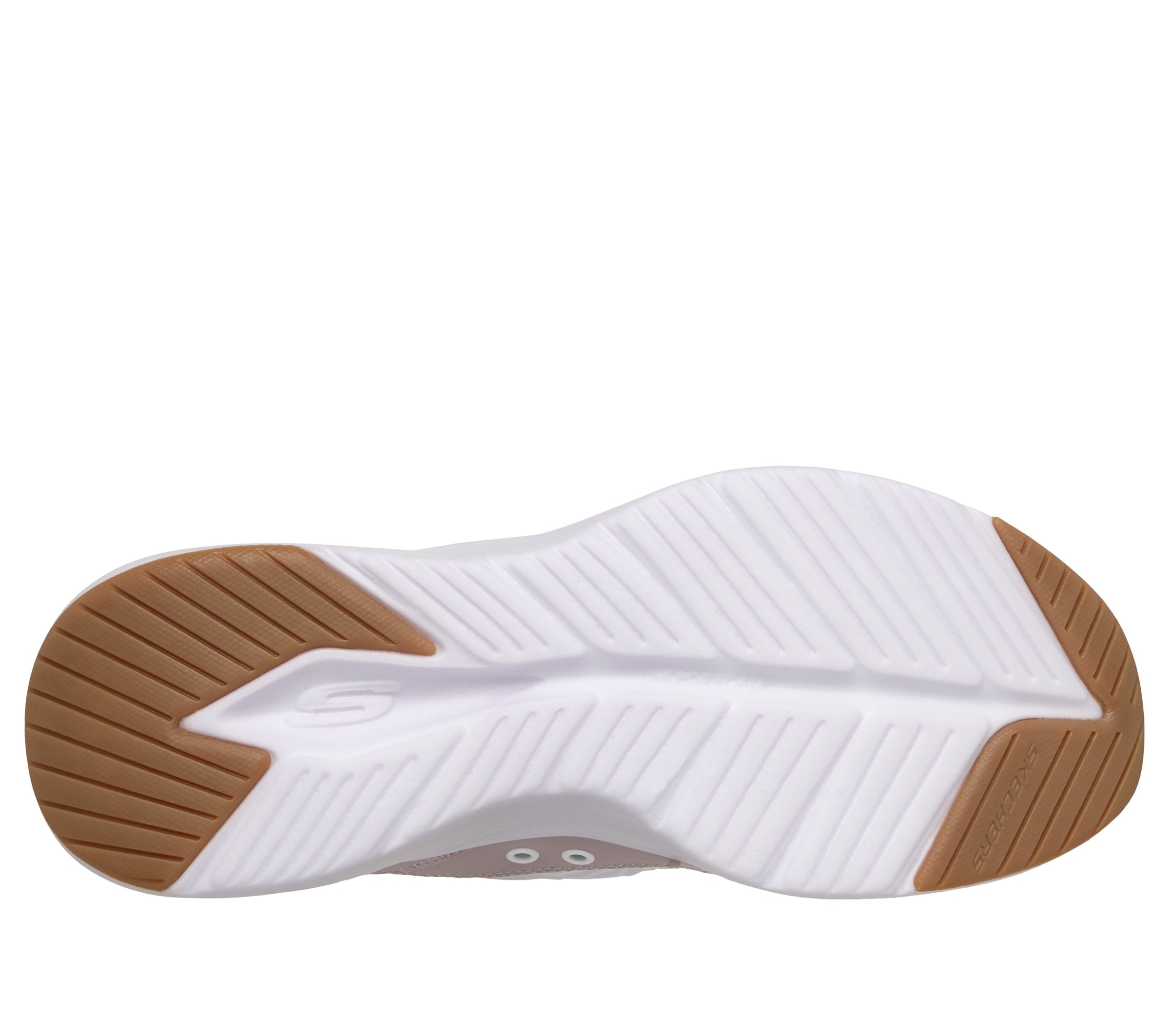 Skechers Slip-On Sneaker »Contour Foam - Cozy Fit«  Slipper mit Handsfree Slip-ins und gestepptem Cozy Fit™-Mesh