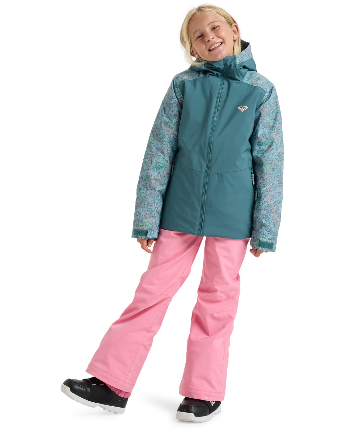 Roxy Snowboardhose »Backyard«