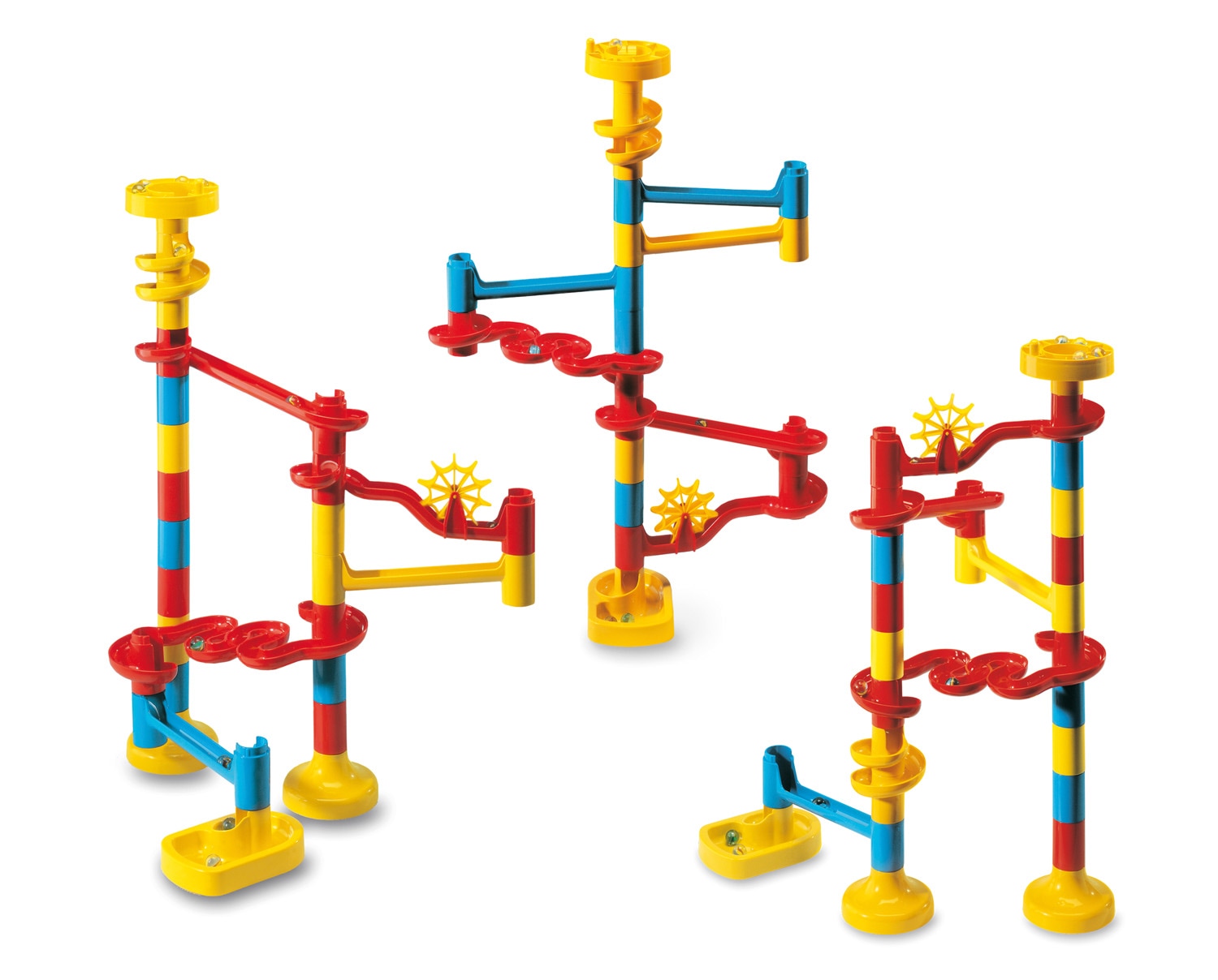 Lena® Kugelbahn »Cascade KIGA« Made in Europe