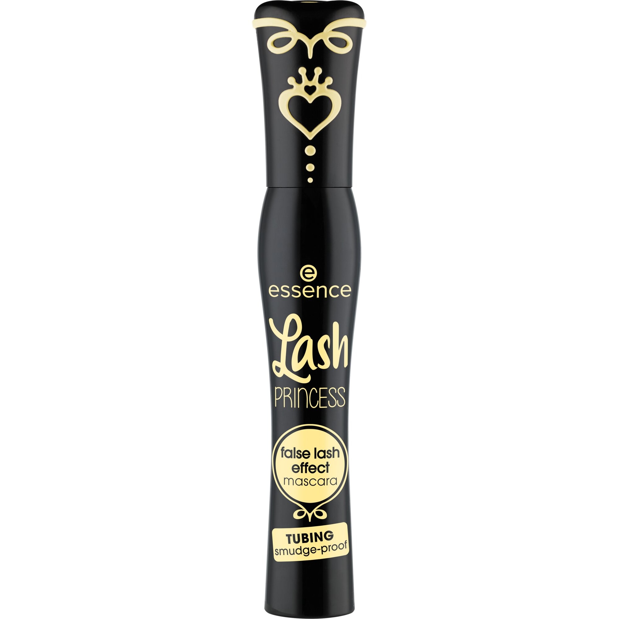 Essence Mascara »Lash PRINCESS false lash effect mascara TUBING smudge-proof«