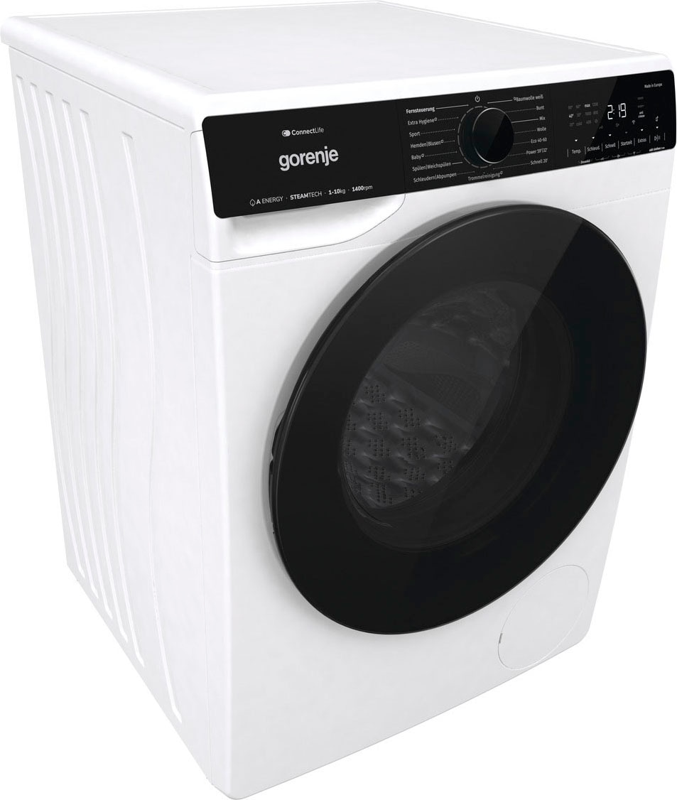 GORENJE Waschmaschine »WPNA 14 14 min Online ATSWIFI3«, OTTO jetzt 1400 im WPNA Shop kg, U/ ATSWIFI3, 10