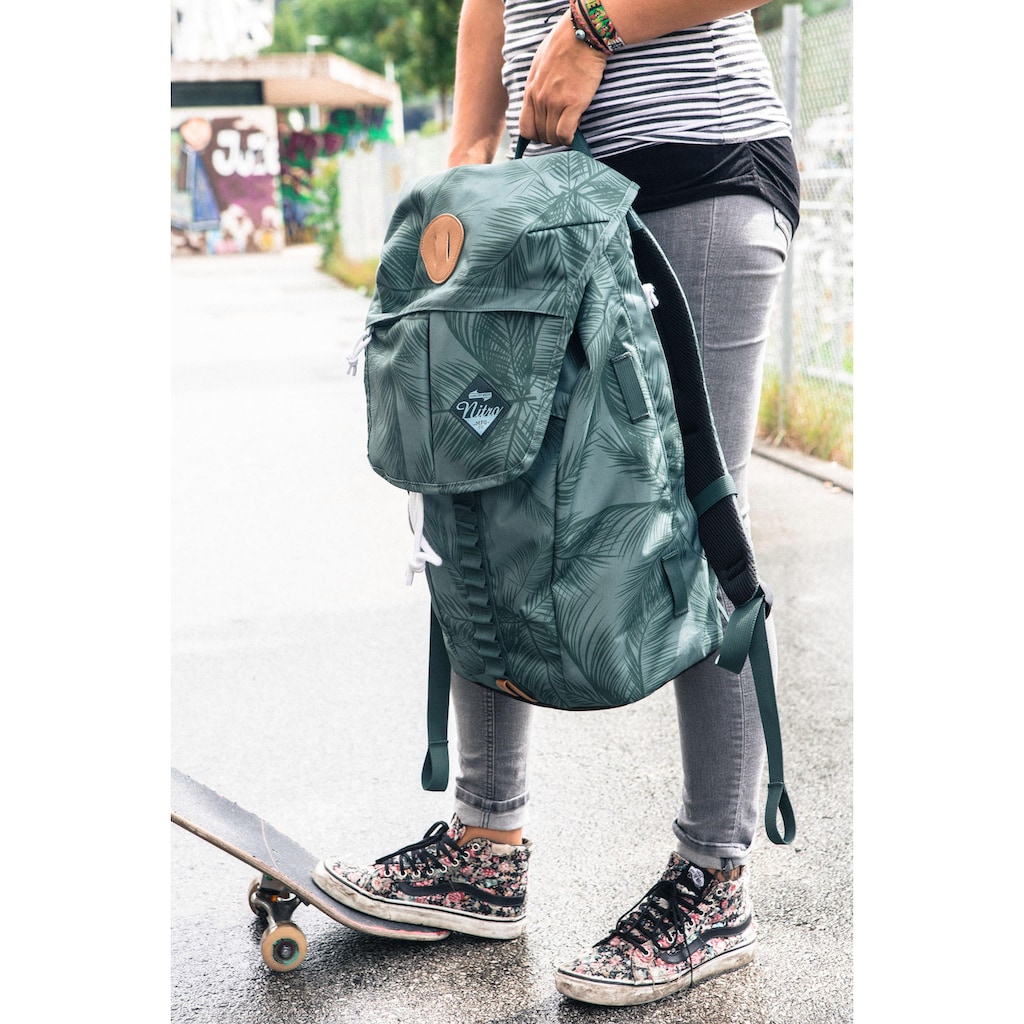 NITRO Laptoprucksack »Cypress«