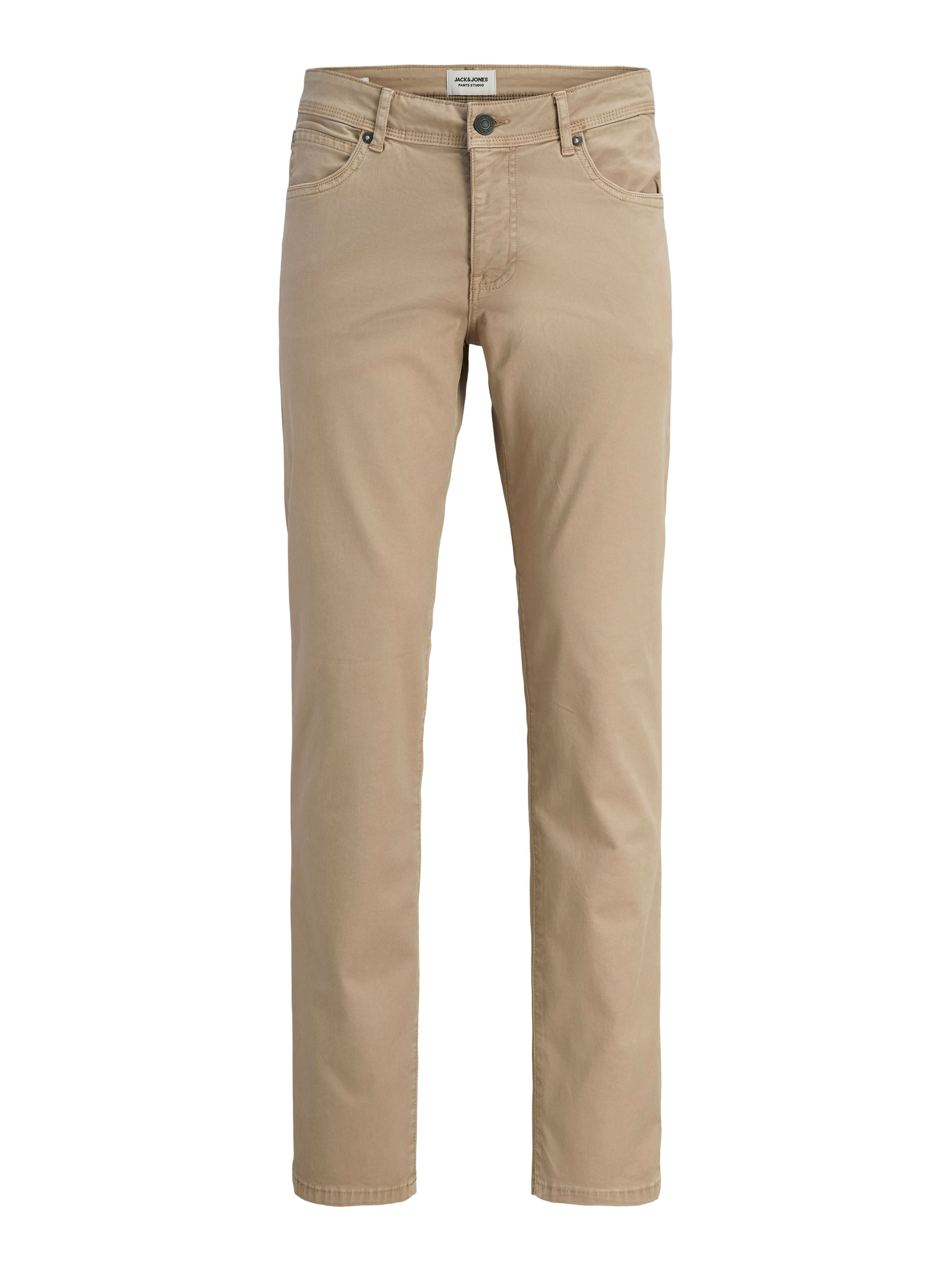 Jack & Jones 5-Pocket-Hose »JPSTCLARK FINN PANTS SN«