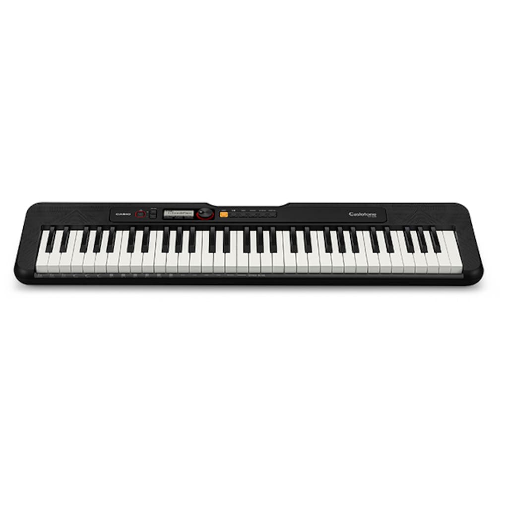 CASIO Home-Keyboard »CT-S200BK«