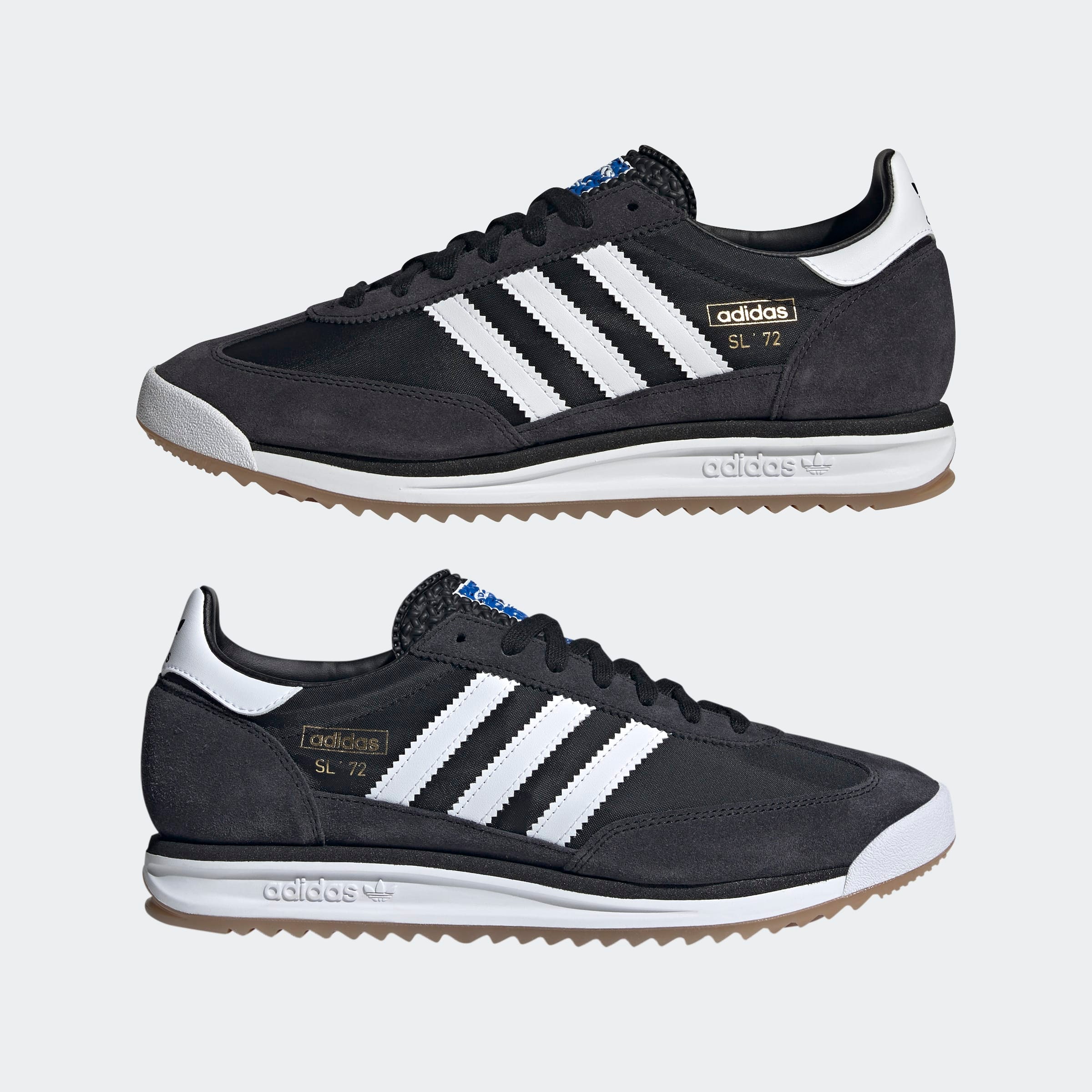 adidas Originals Sneaker »SL 72 RS«