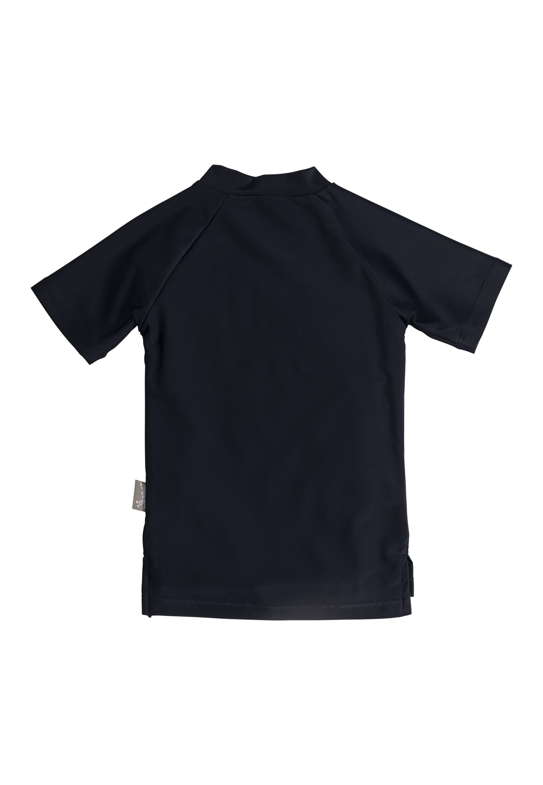 Sterntaler® Schwimmanzug »Badeshirt kurzarm uni«