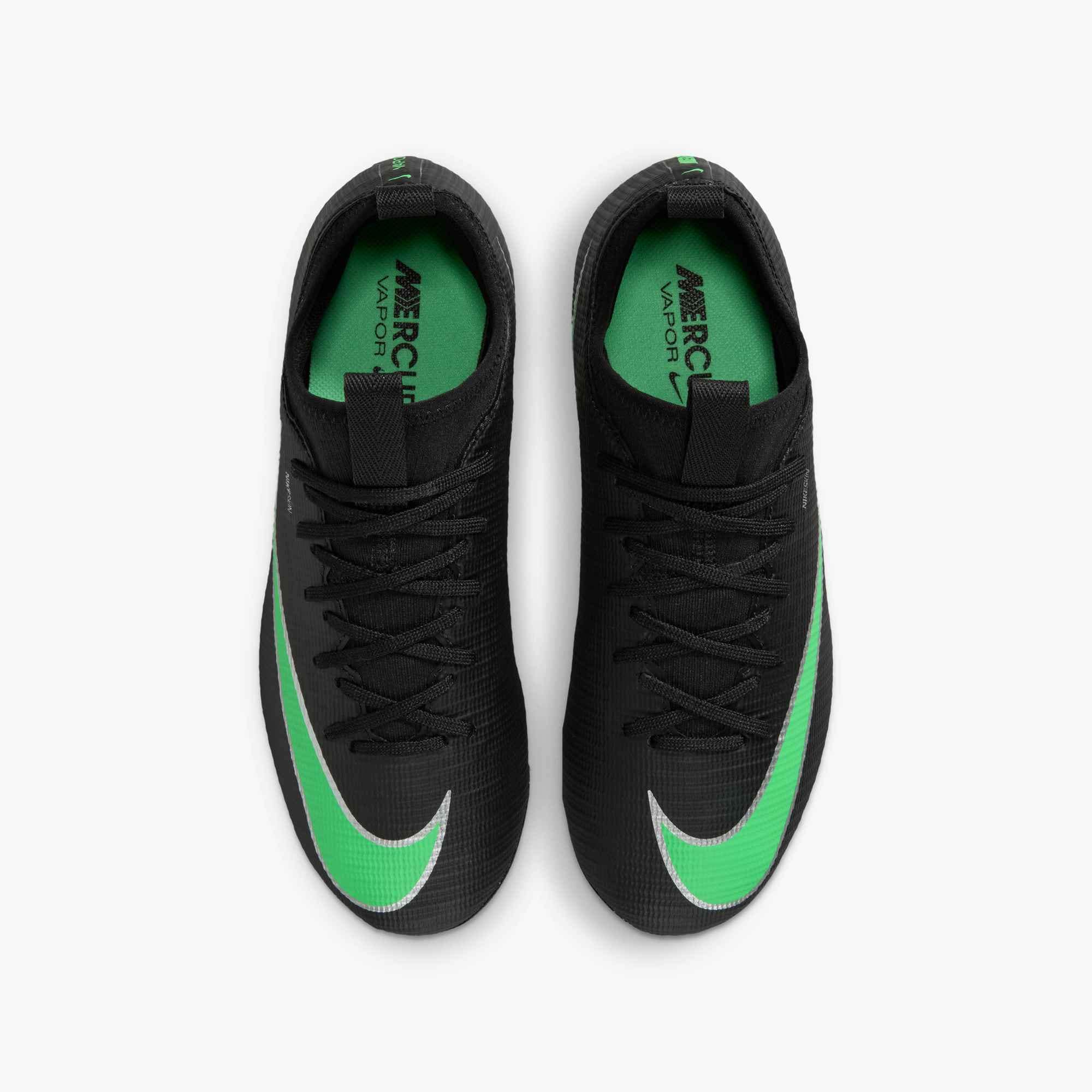 Nike Fußballschuh »Jr. Mercurial Vapor 17 Academy AG«  Außensohle für Kunstrasen