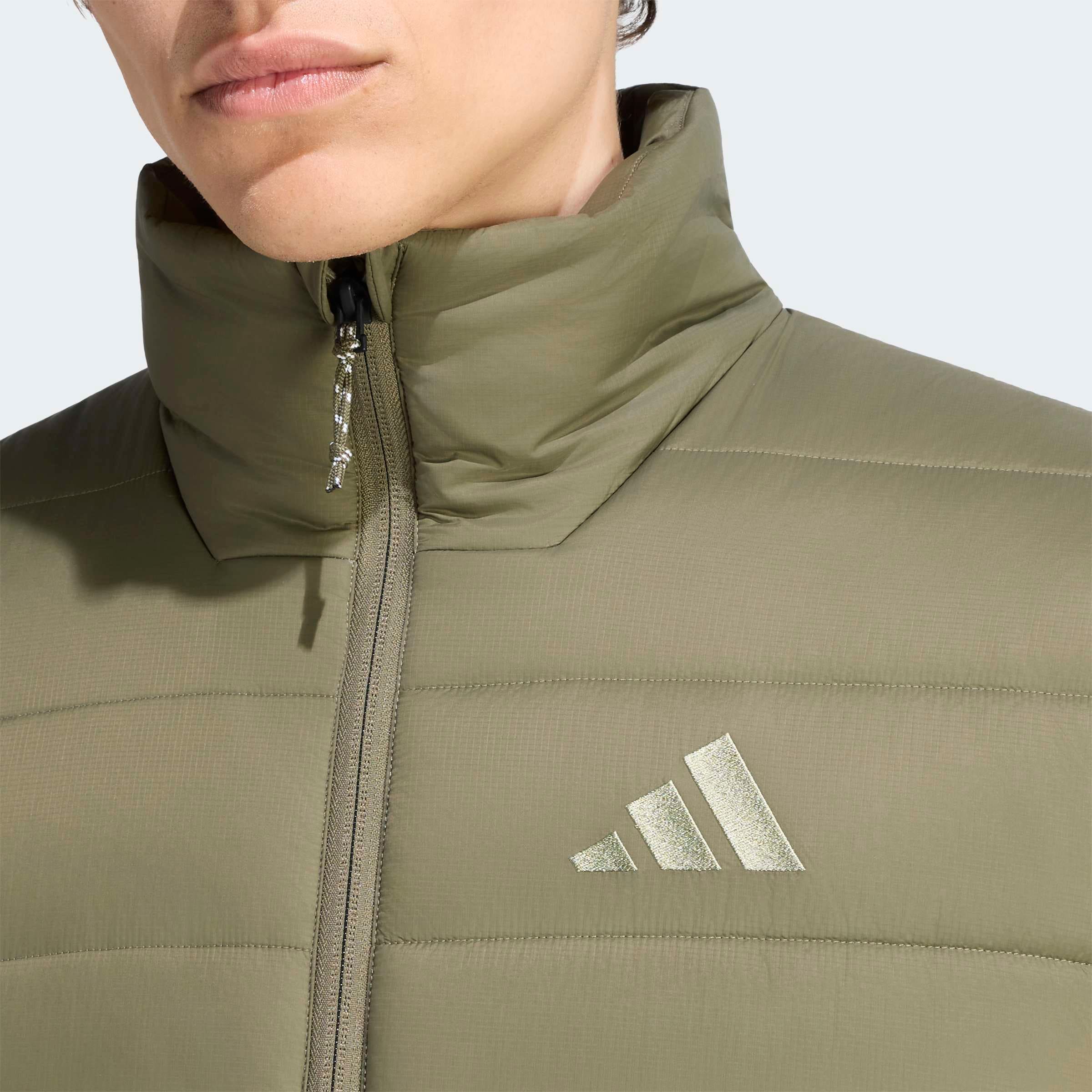 adidas TERREX Funktionsweste »MULTI ESSENTIALS CLIMAWARM, GEFÜTTERT«