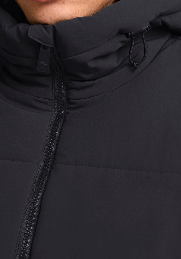 Jack Wolfskin Winterjacke »NORTHERN LITE HOODED JKT M«, mit Kapuze