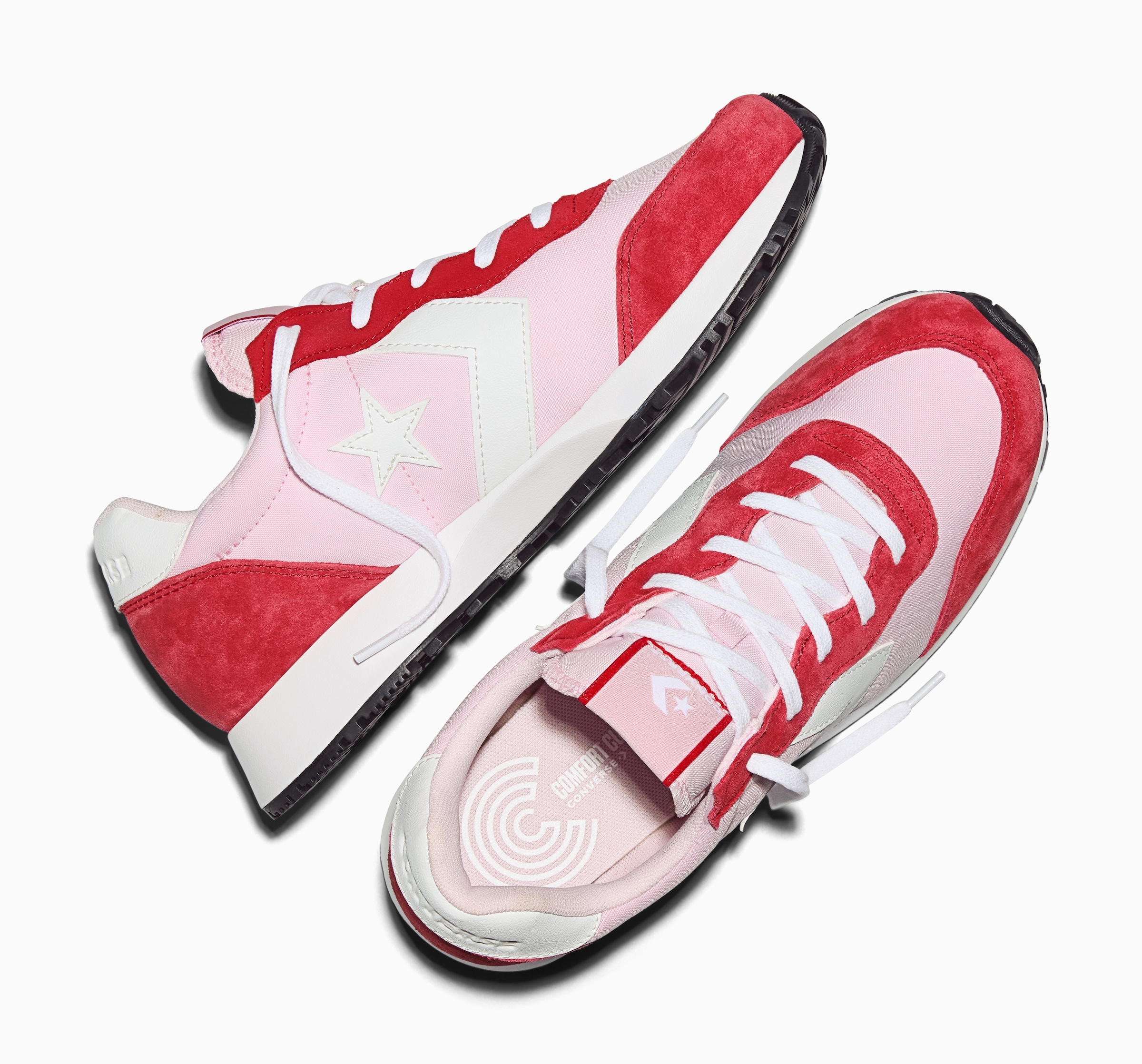 Converse Sneaker »OMEGA TRAINER SUEDE«