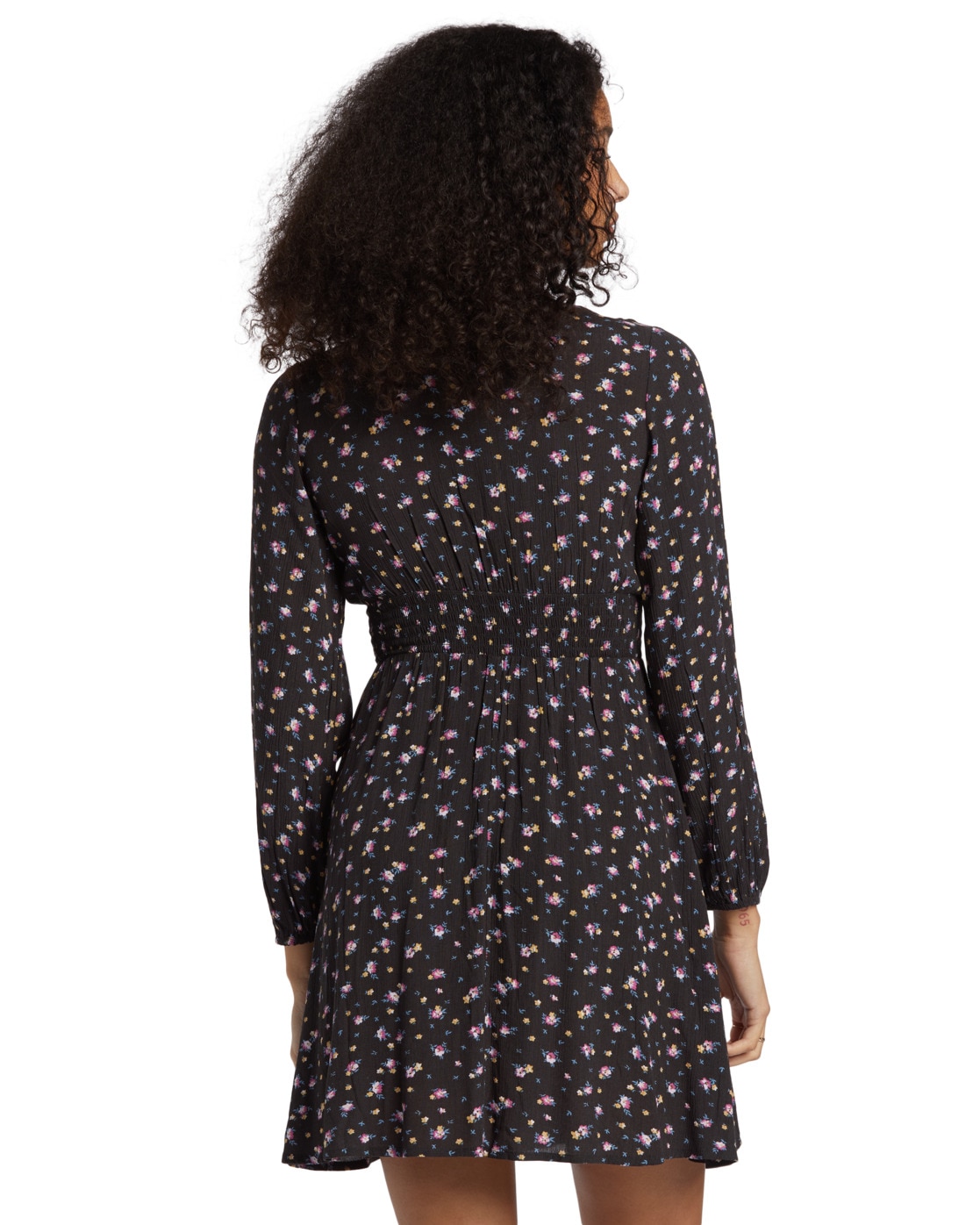Billabong Minikleid »In Ur Dreams«