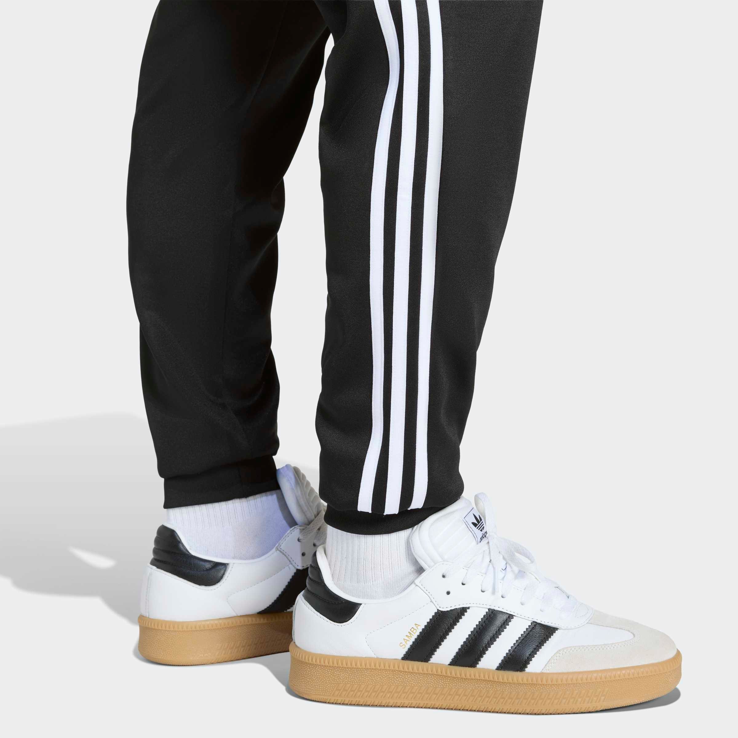 adidas Originals Sporthose »SST«