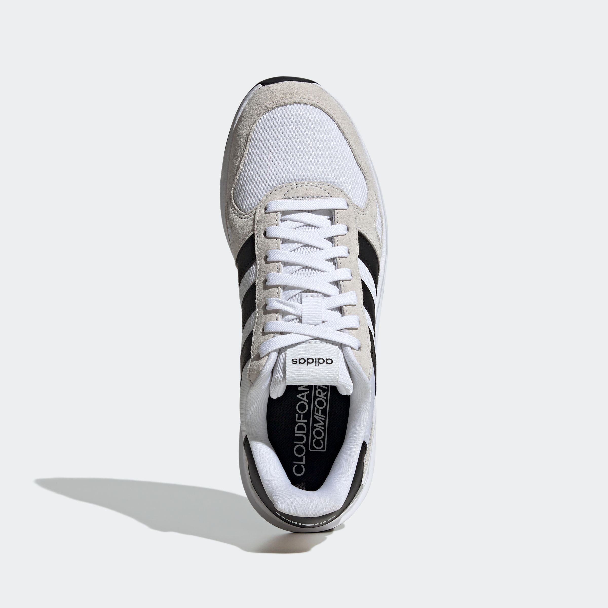 adidas Sportswear Sneaker »RUN 84«, inspiriert vom Design des adidas LA Trainer