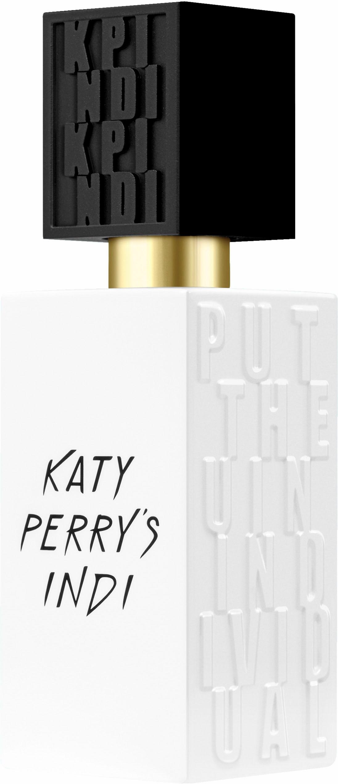 KATY PERRY Eau de Parfum »Indi«