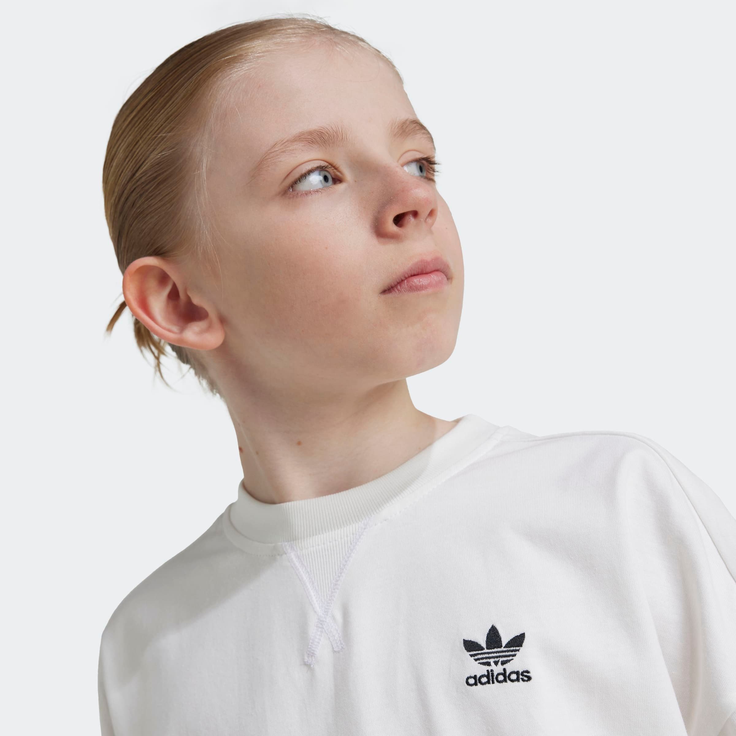 adidas Originals T-Shirt »TEE«