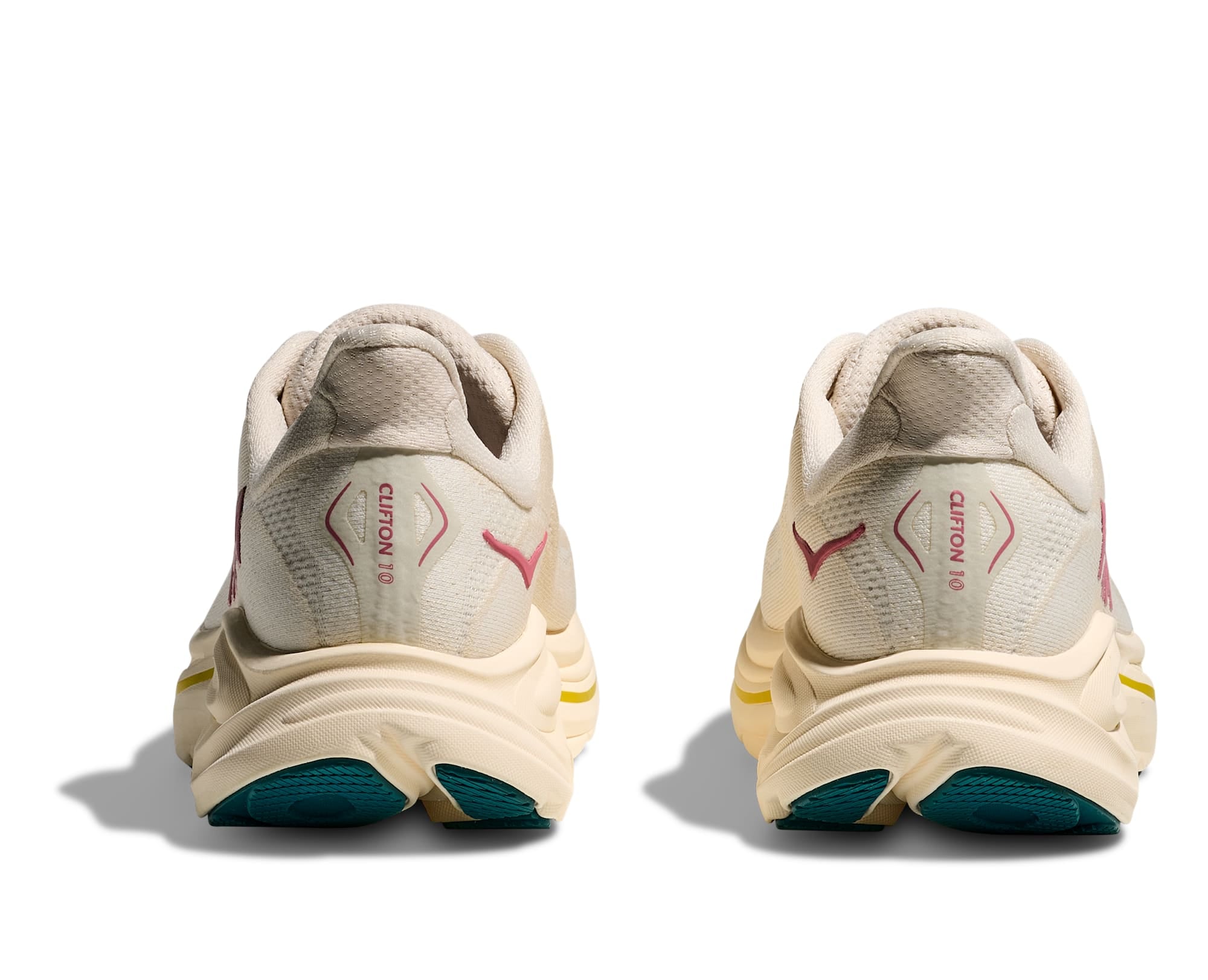 Hoka One One Laufschuh »CLIFTON 10«