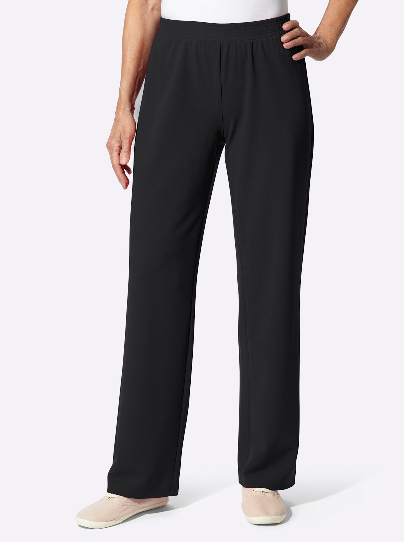 Classic Basics Webhose