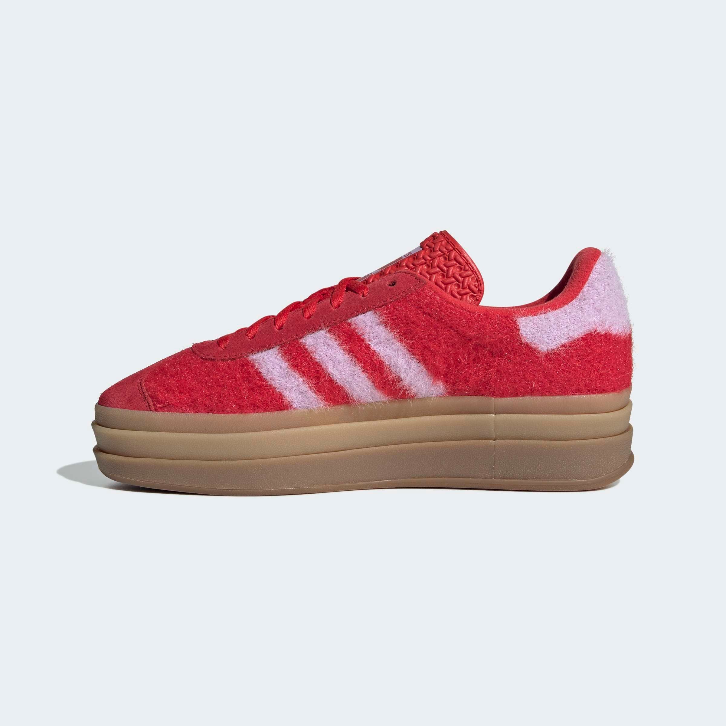 adidas Originals Sneaker »GAZELLE BOLD SCHUHE«