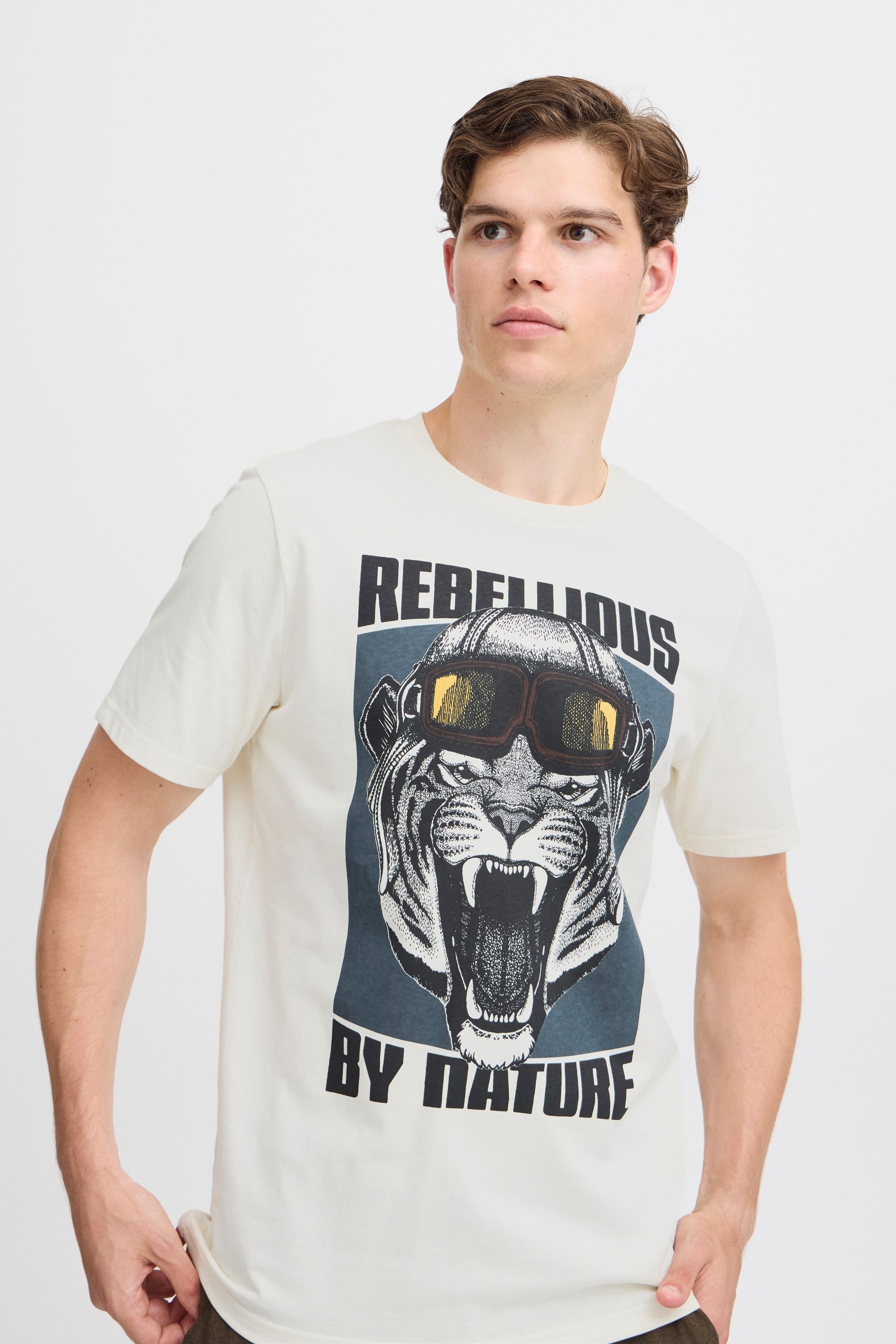 Blend T-Shirt »T-Shirt BHTee«