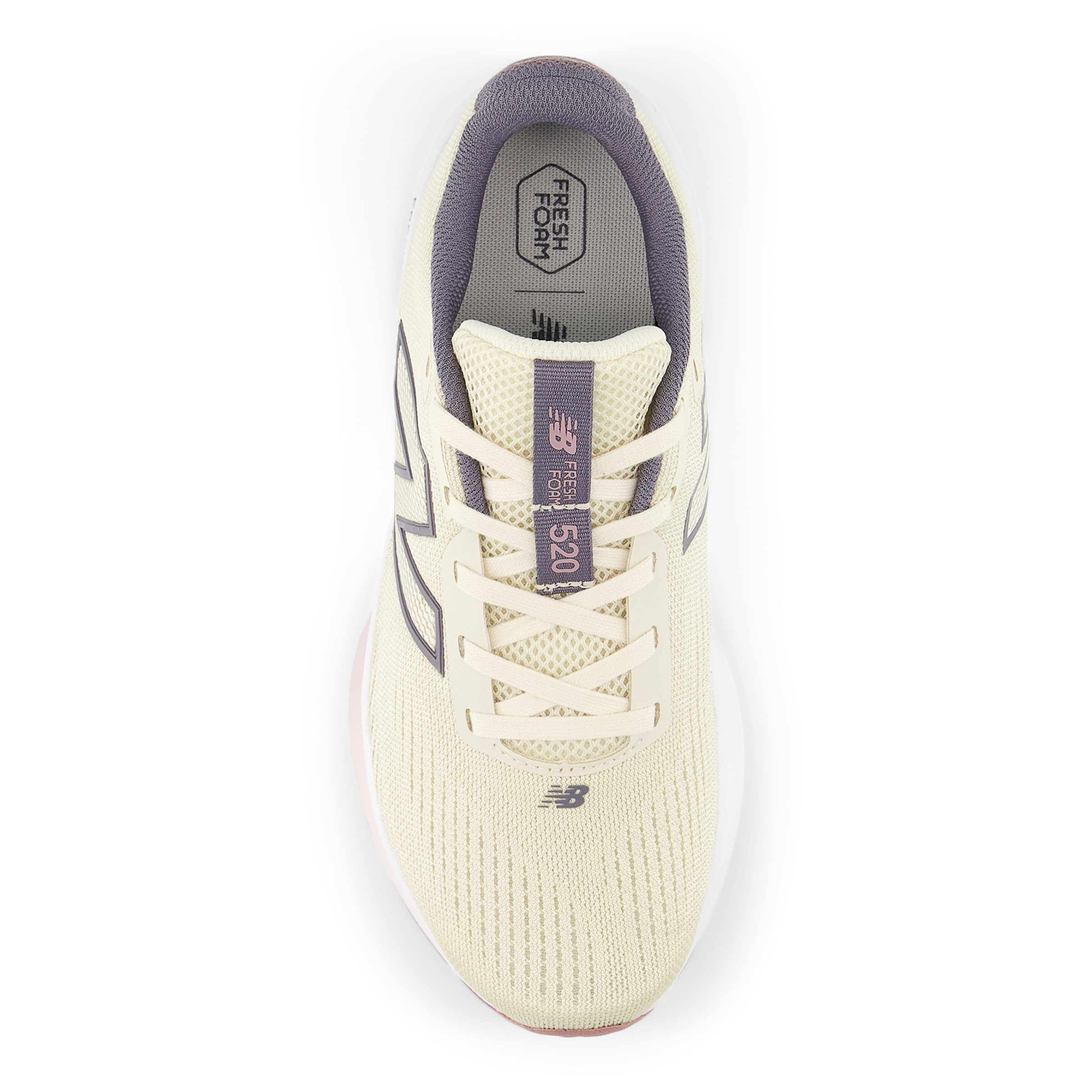 New Balance Laufschuh »520«