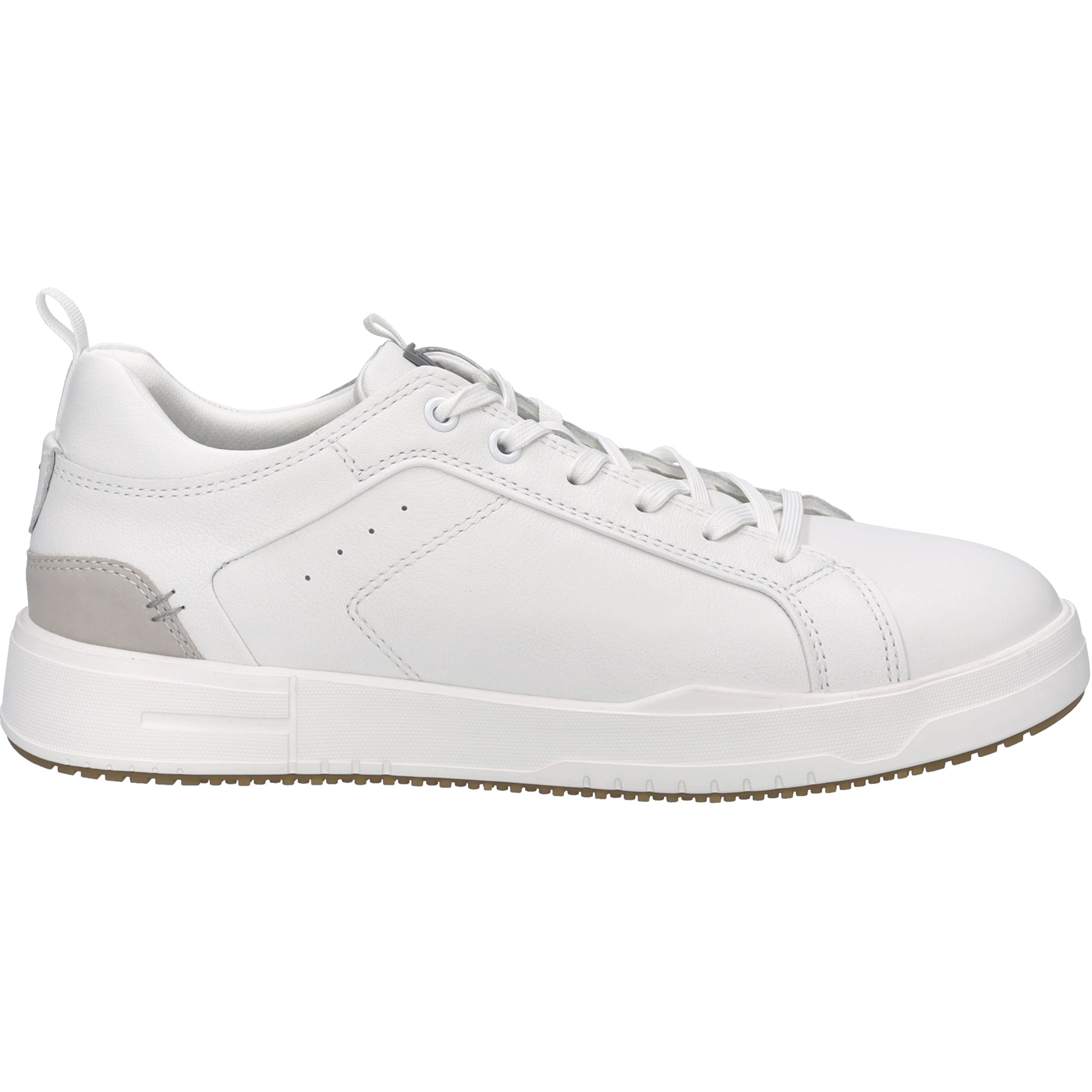 Josef Seibel Sneaker »Donovan 04, weiss«