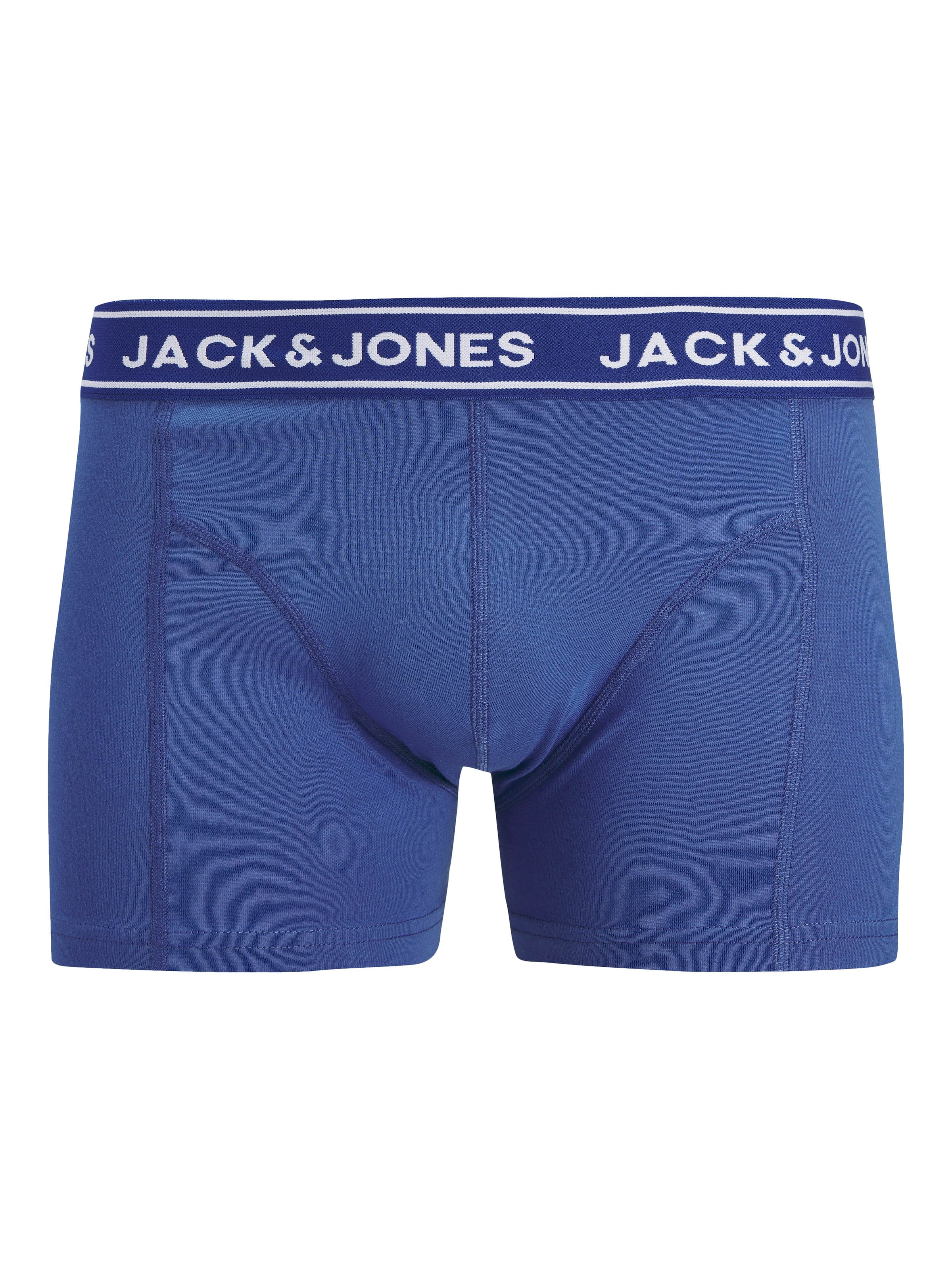 Jack & Jones Trunk »JACKINGSTON SKULL TRUNKS 5 PACK« Packung, 5 Stk.