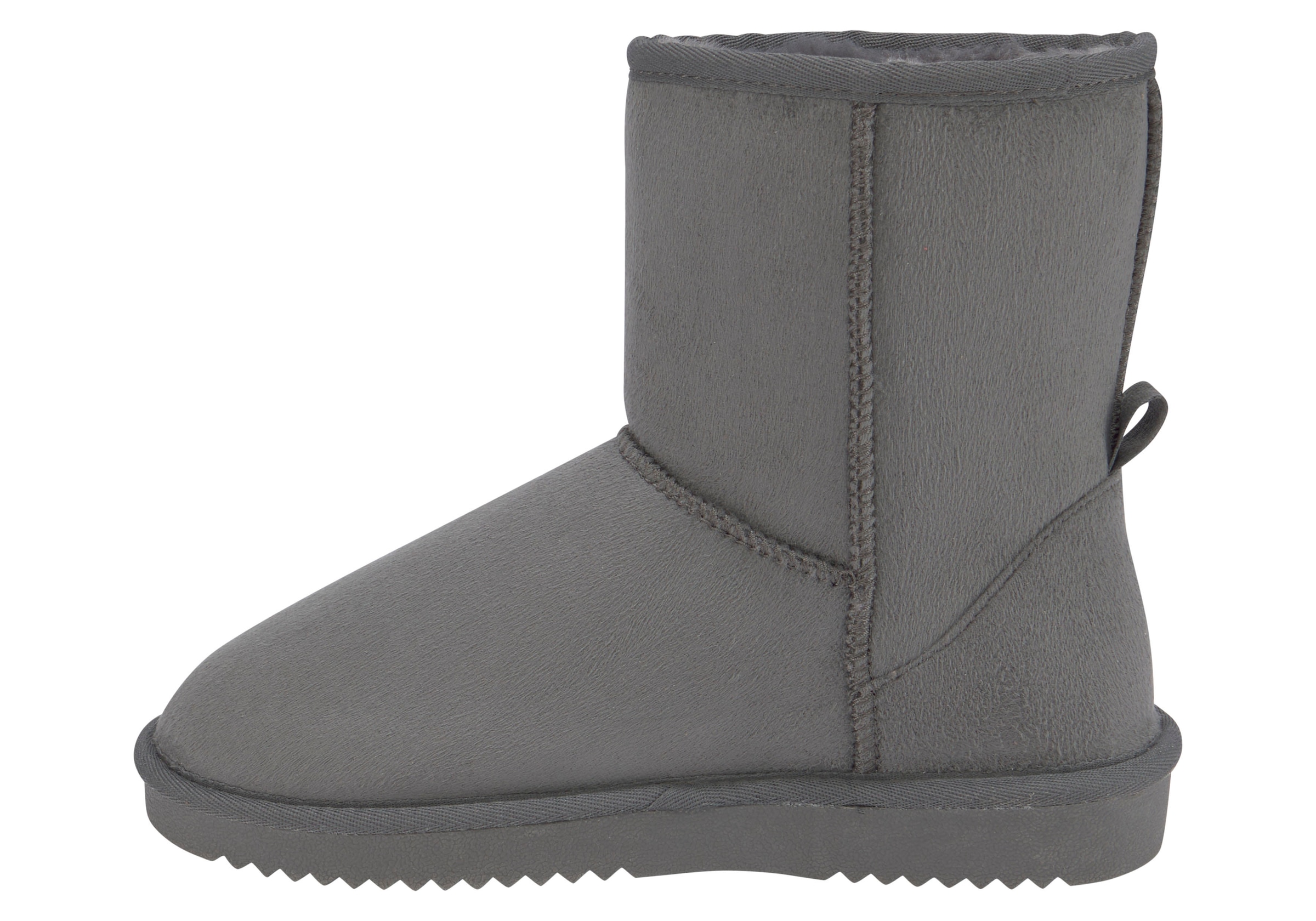 O'Neill Schlupfboots »BOLSA CHICA WOMEN HIGH«  Winterboots, Snowboots, Winterschuhe, gefüttert