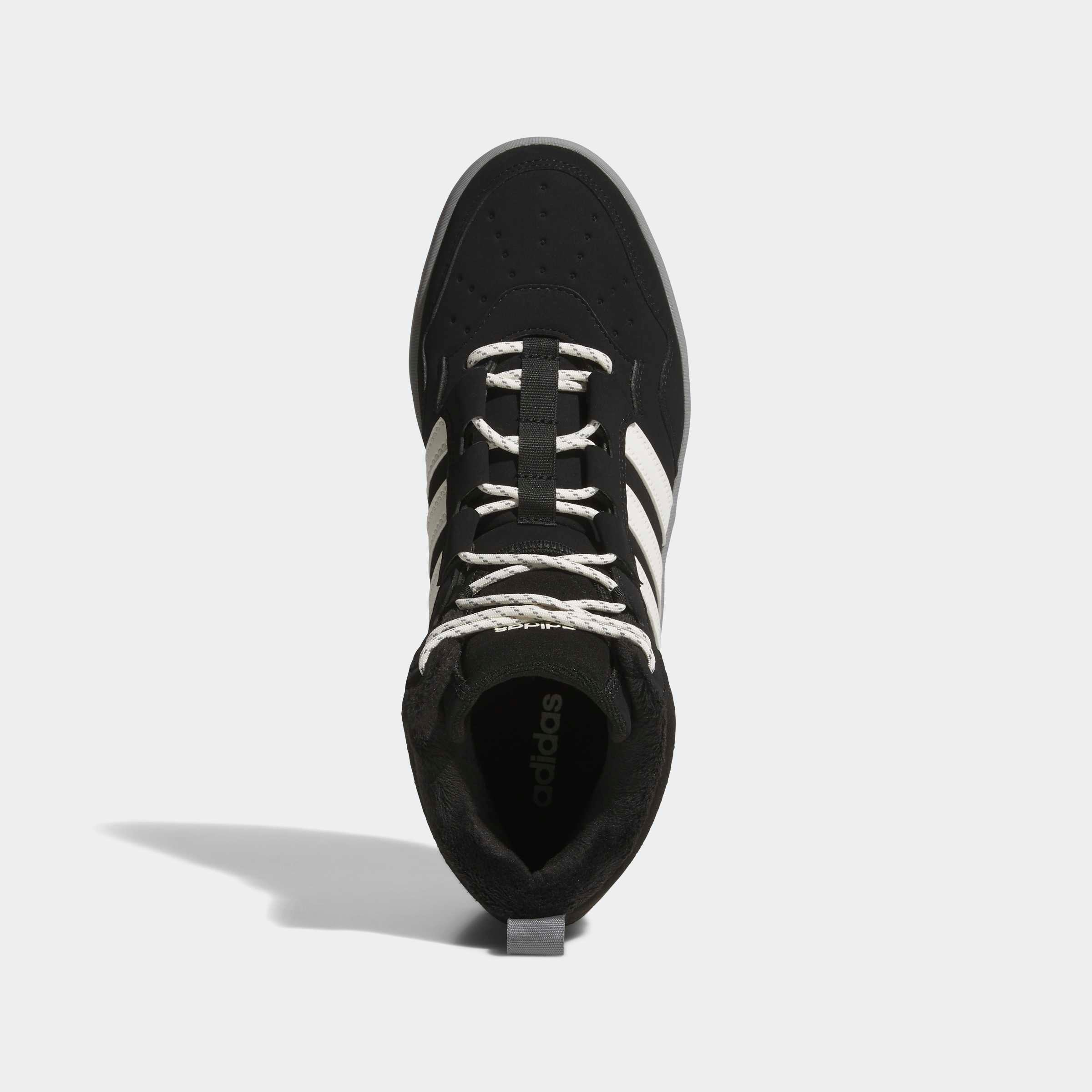adidas Sportswear Winterboots »HOOPS 4.0 MID«  Winterschuhe, Winterstiefel, Snowboots
