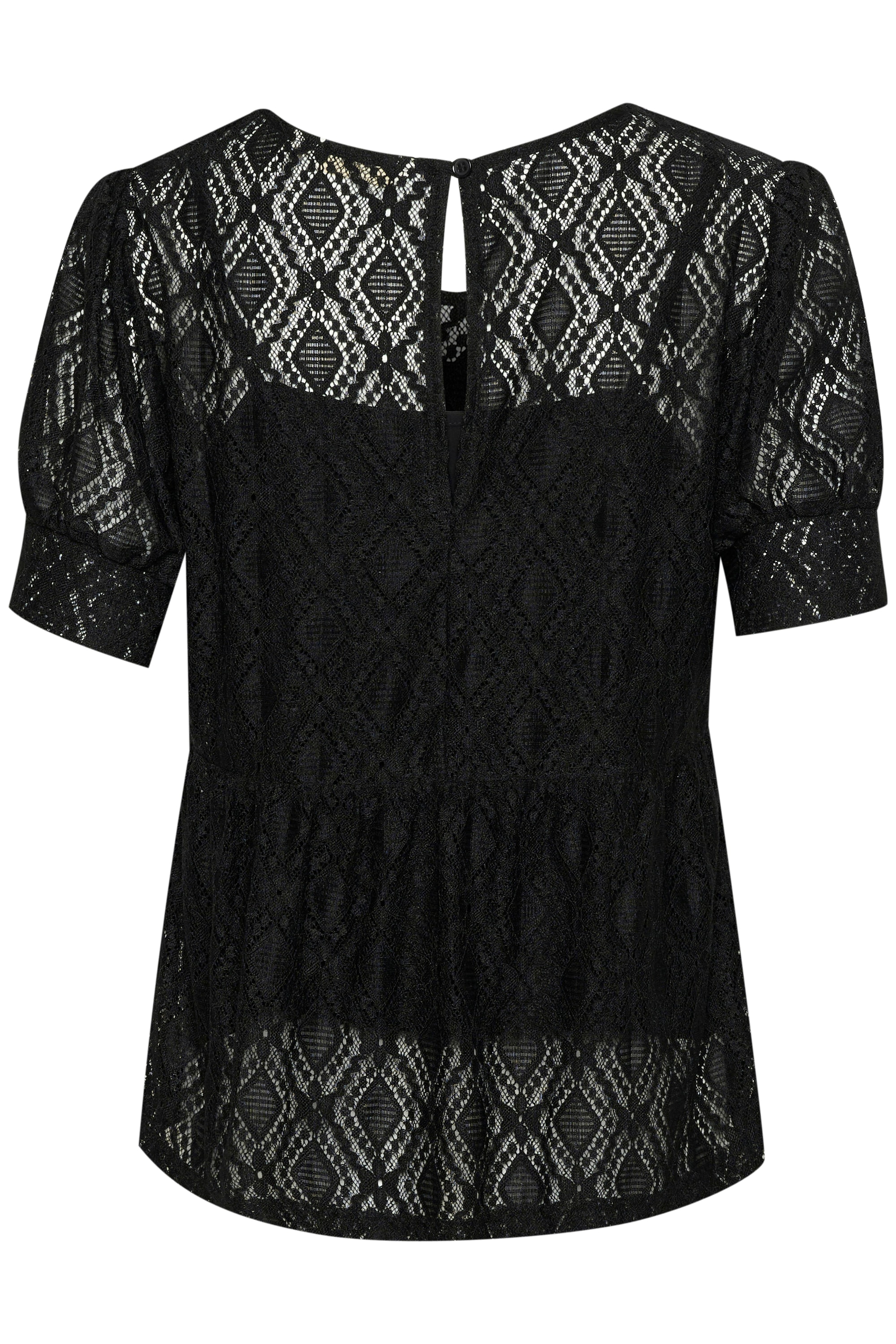 Cream Kurzarmbluse »Kurzarm-Bluse CRRemi«