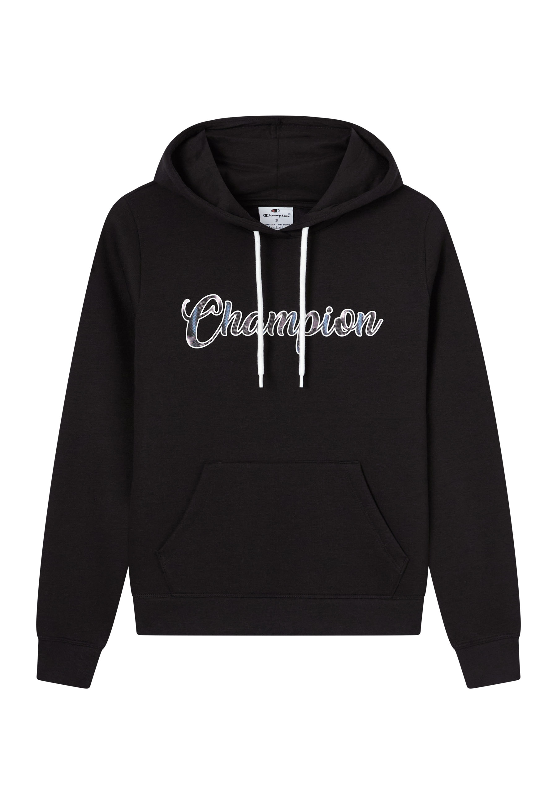 Champion Kapuzensweatshirt »Graphic Hoodie«, 1 Stk.
