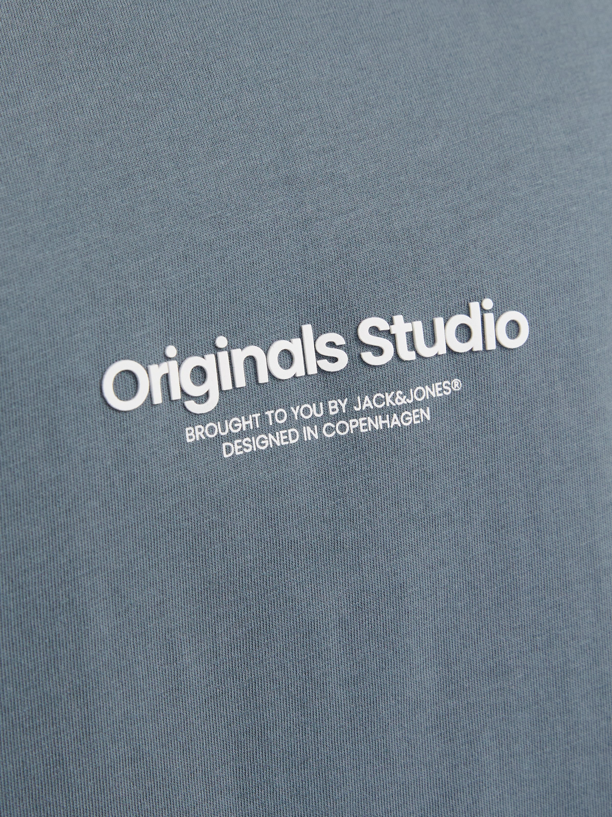 Jack & Jones Muskelshirt »JORVESTERBRO SLEEVELESS TEE SN«