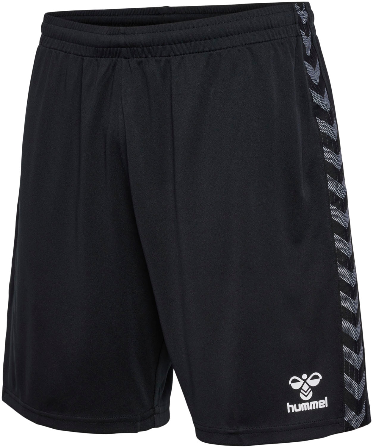 hummel Shorts »HMLAUTHENTIC PL SHORTS«, (1 tlg.)